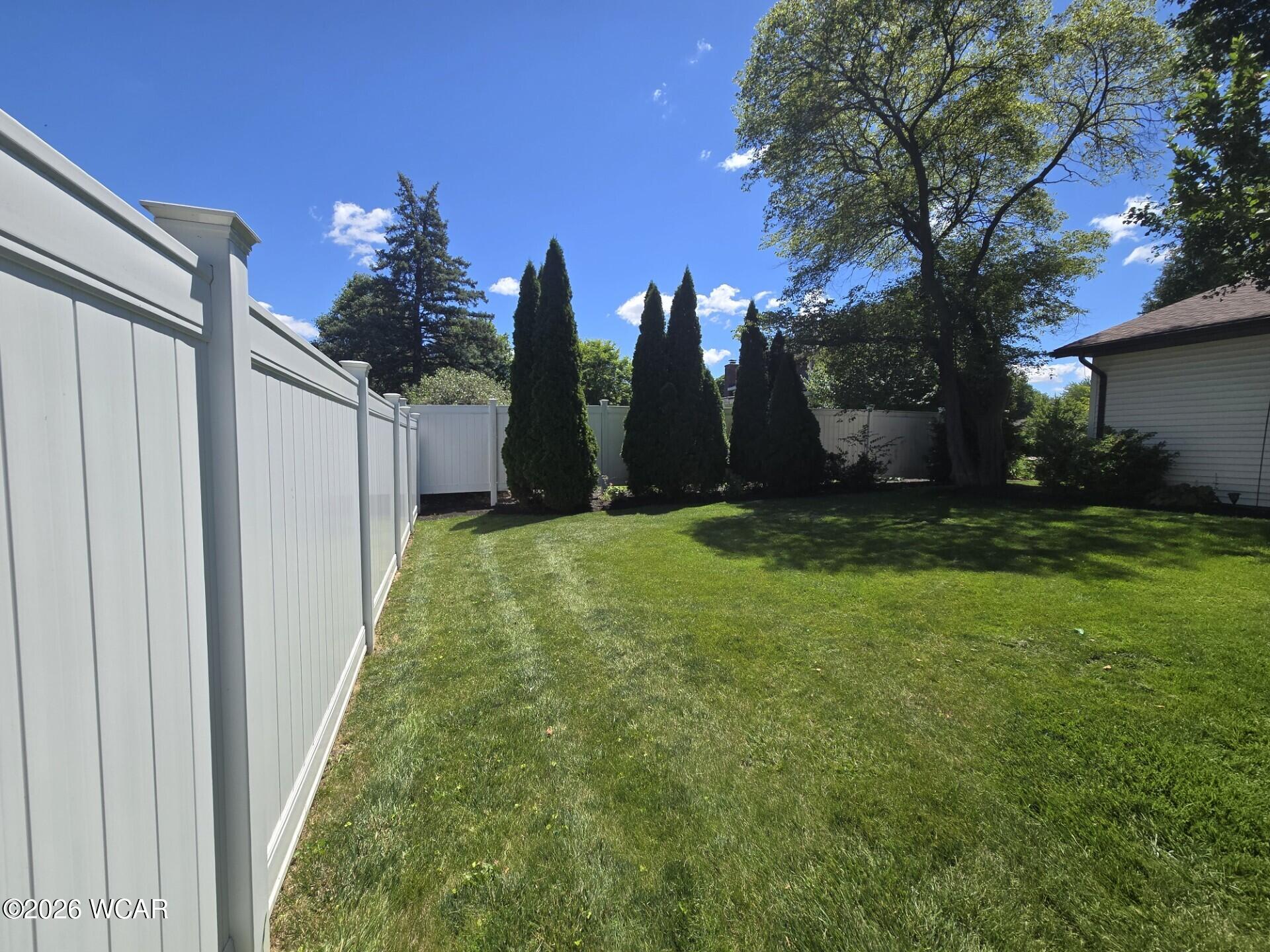 1225 David Street, Van Wert, Ohio