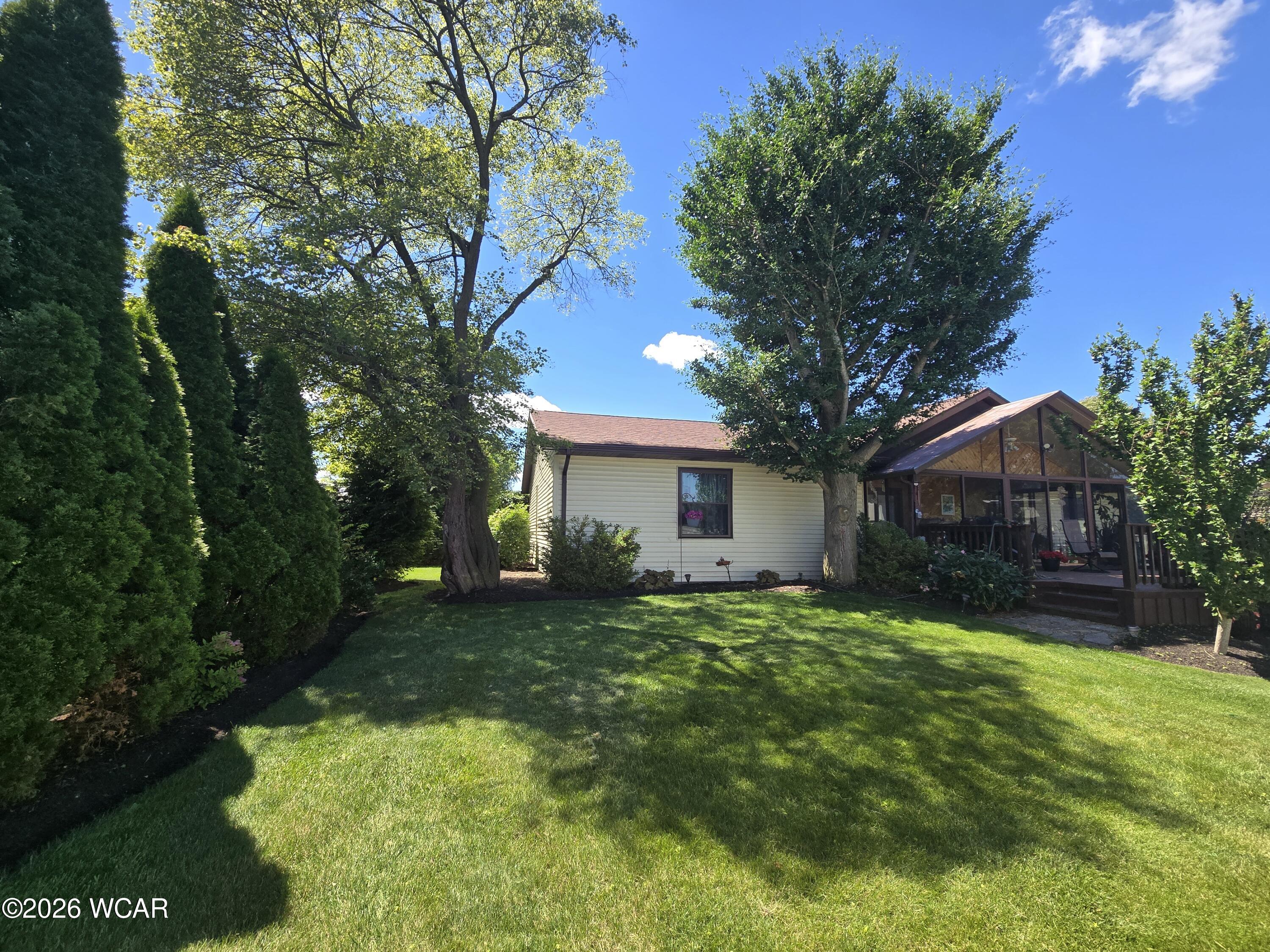 1225 David Street, Van Wert, Ohio