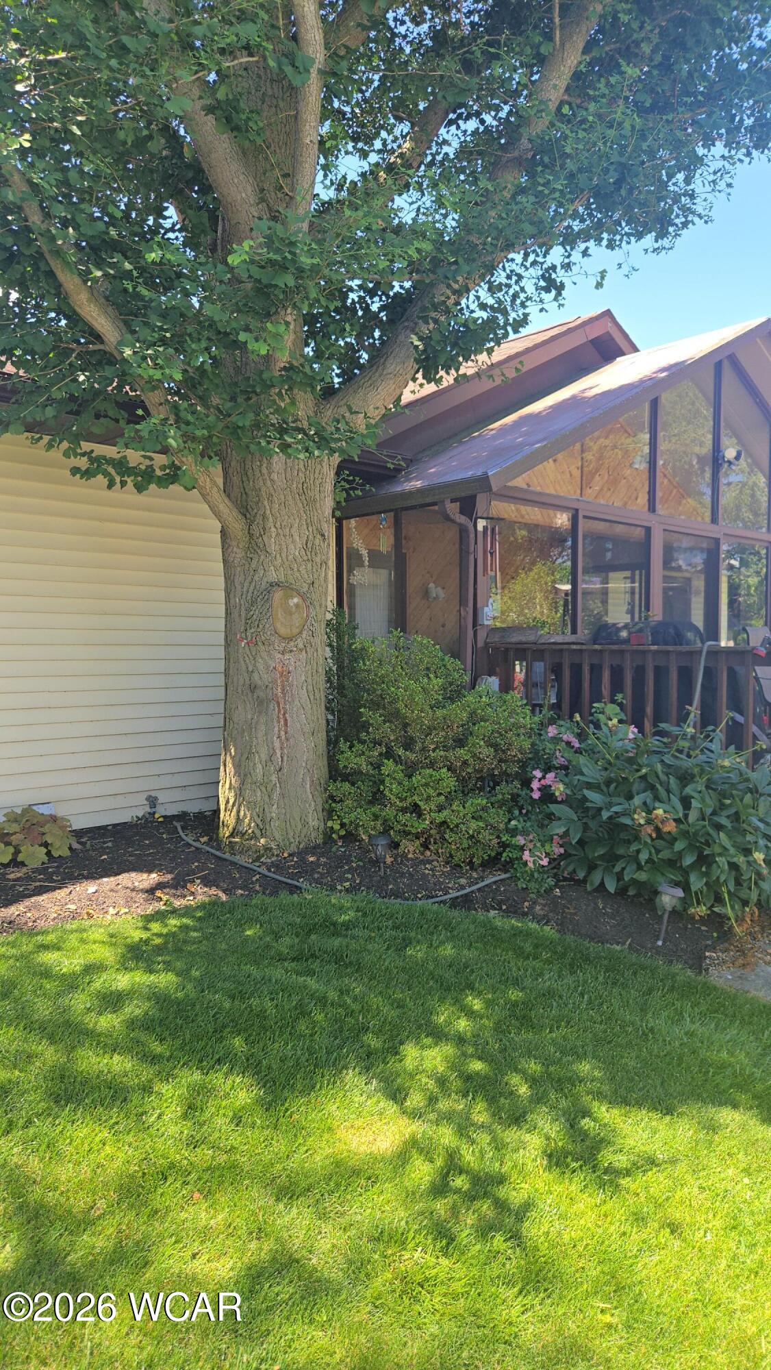 1225 David Street, Van Wert, Ohio