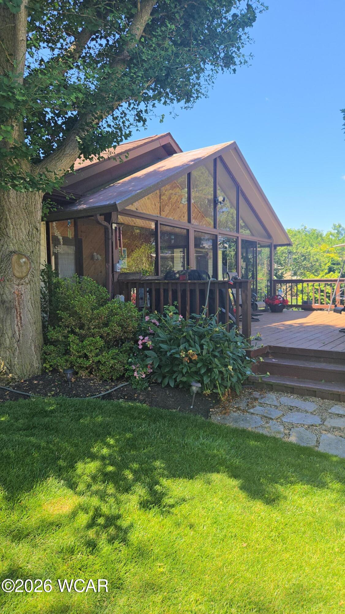 1225 David Street, Van Wert, Ohio