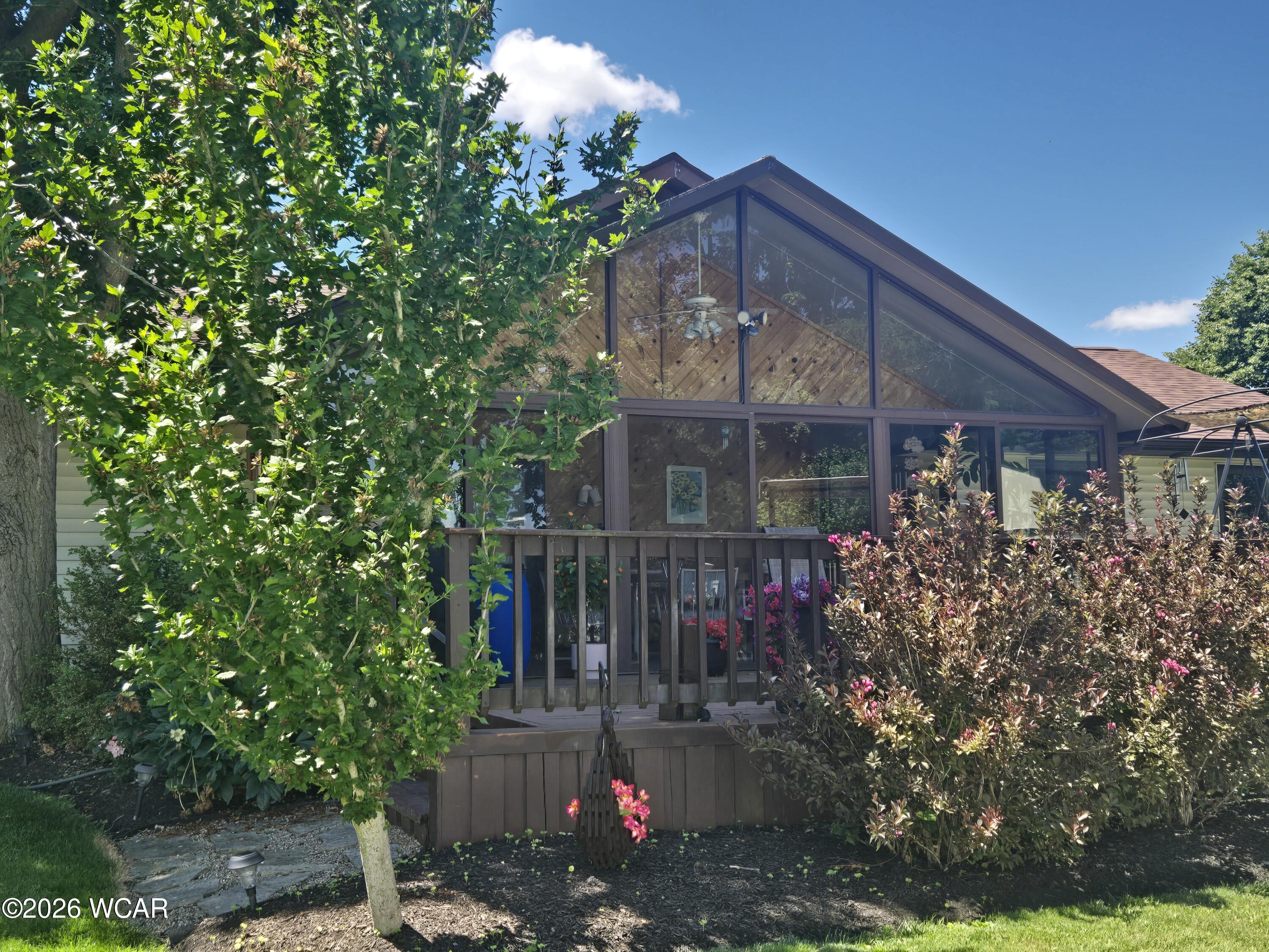 1225 David Street, Van Wert, Ohio