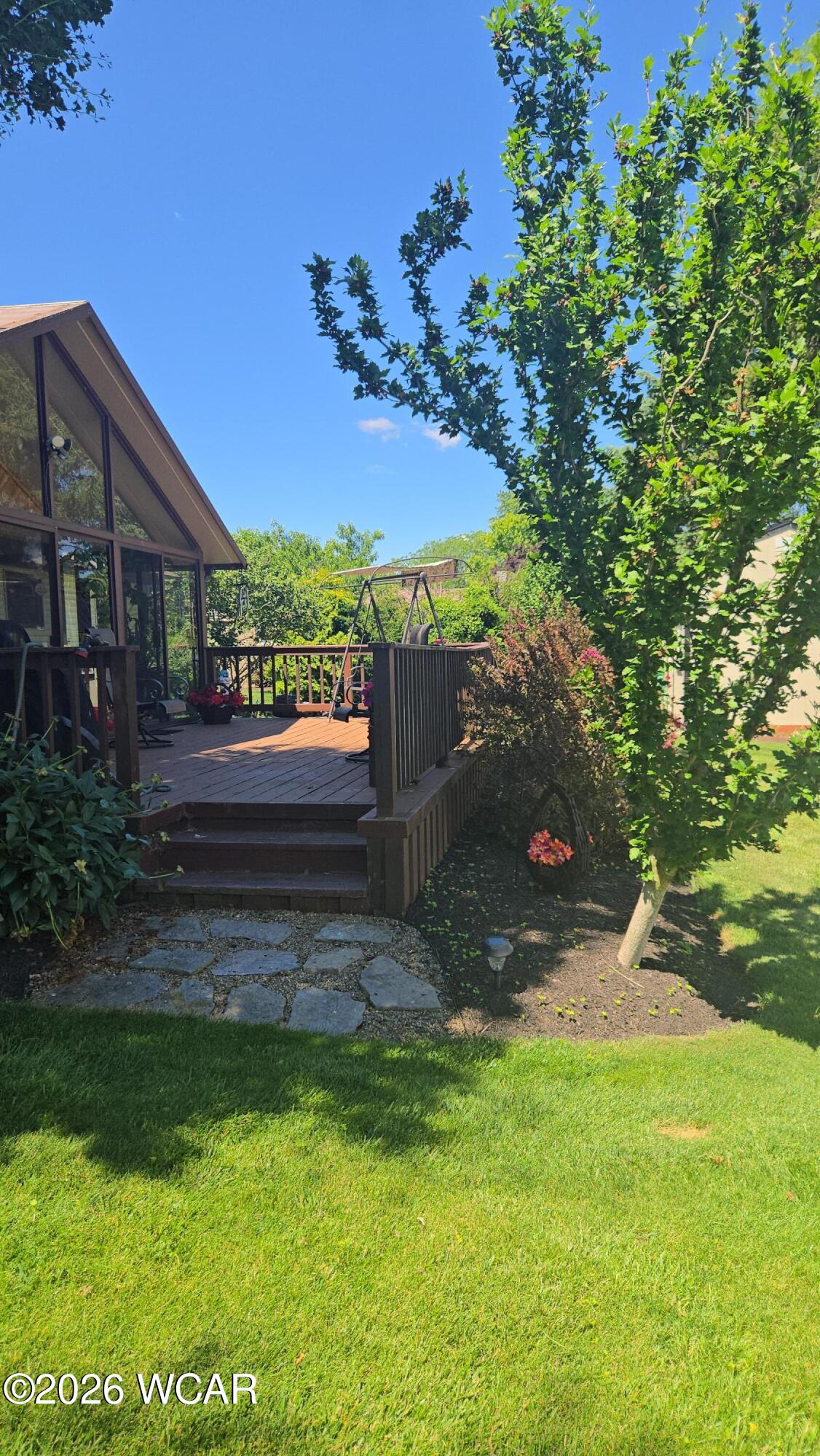 1225 David Street, Van Wert, Ohio