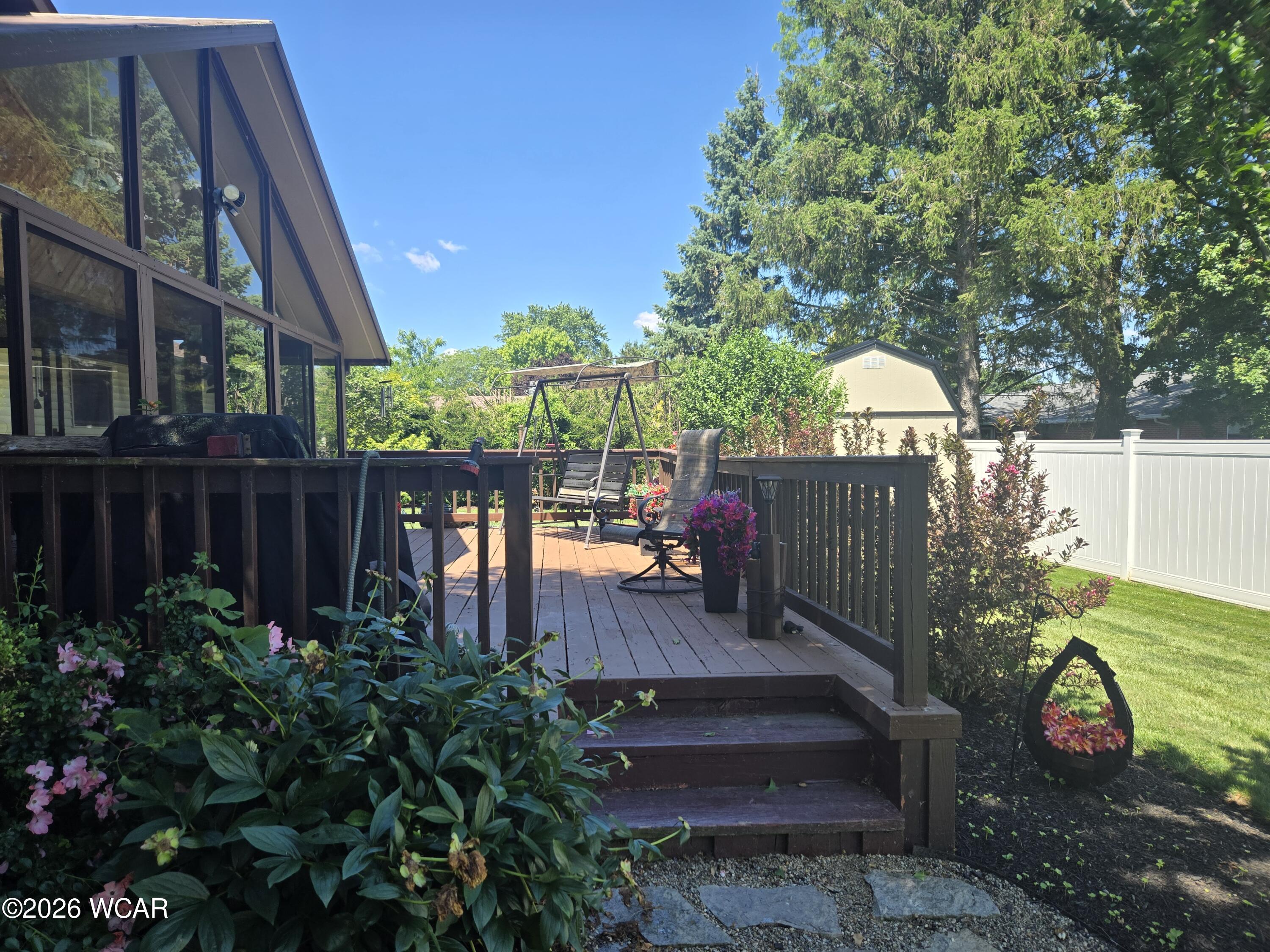 1225 David Street, Van Wert, Ohio