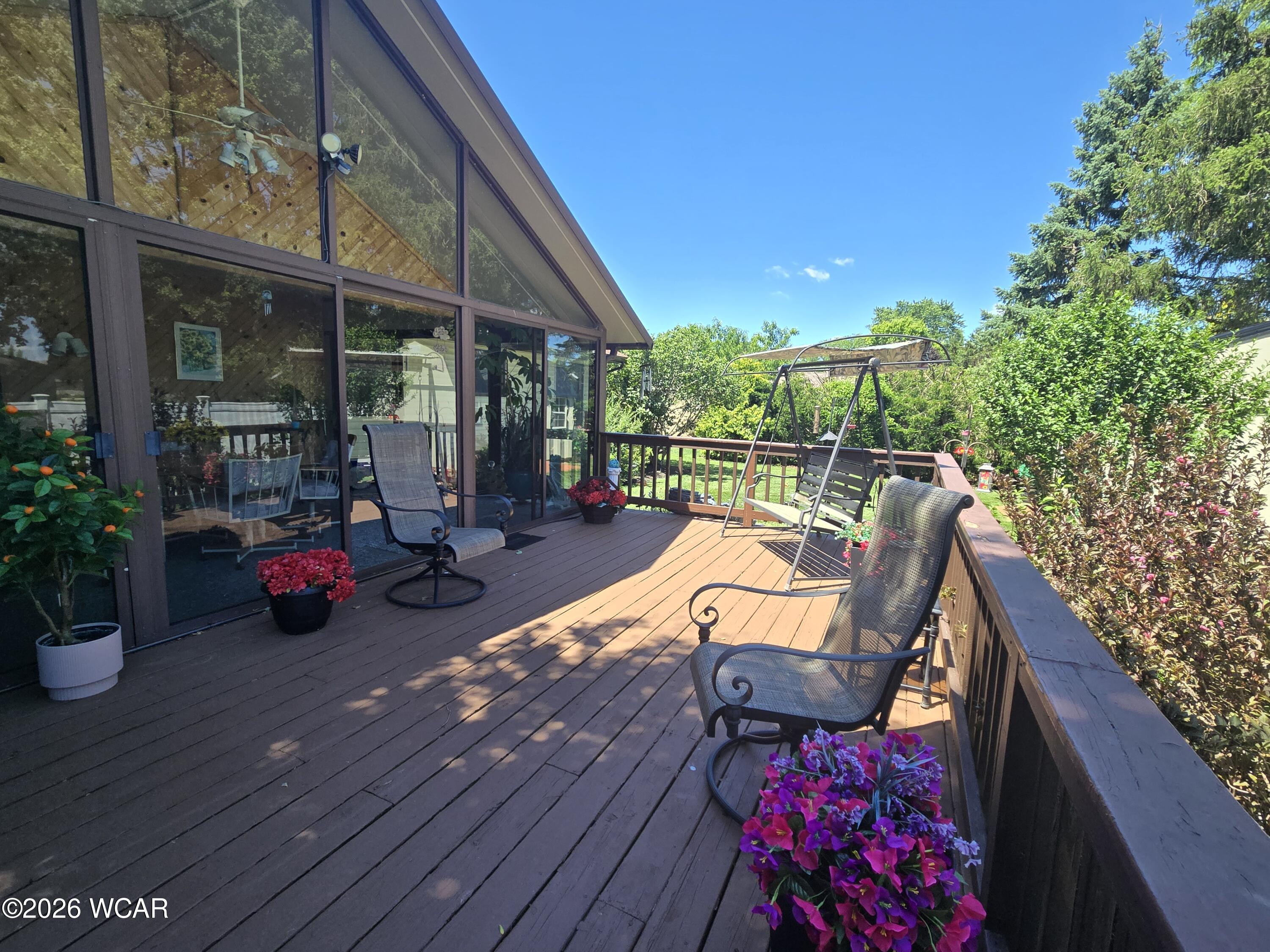 1225 David Street, Van Wert, Ohio