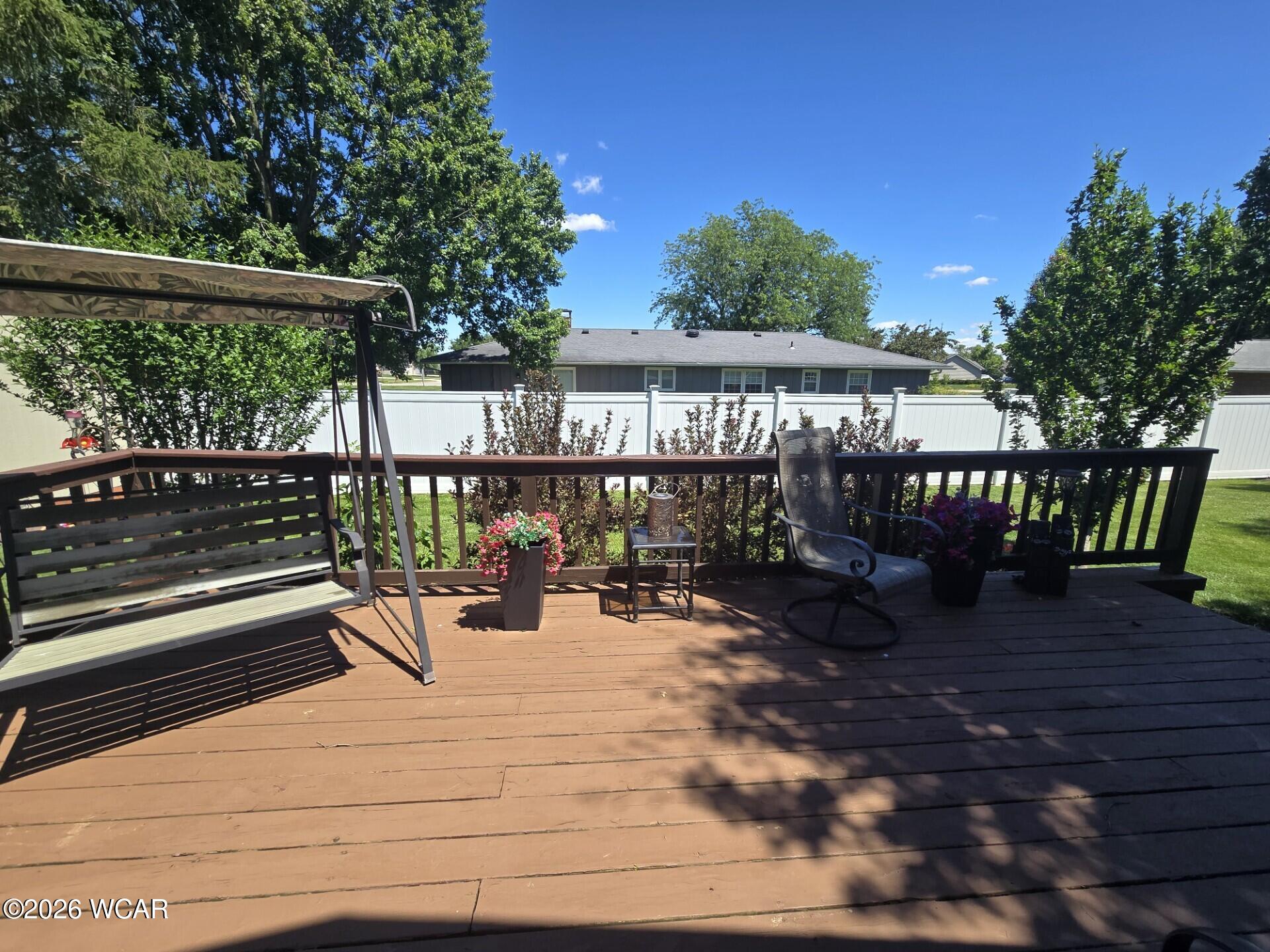 1225 David Street, Van Wert, Ohio