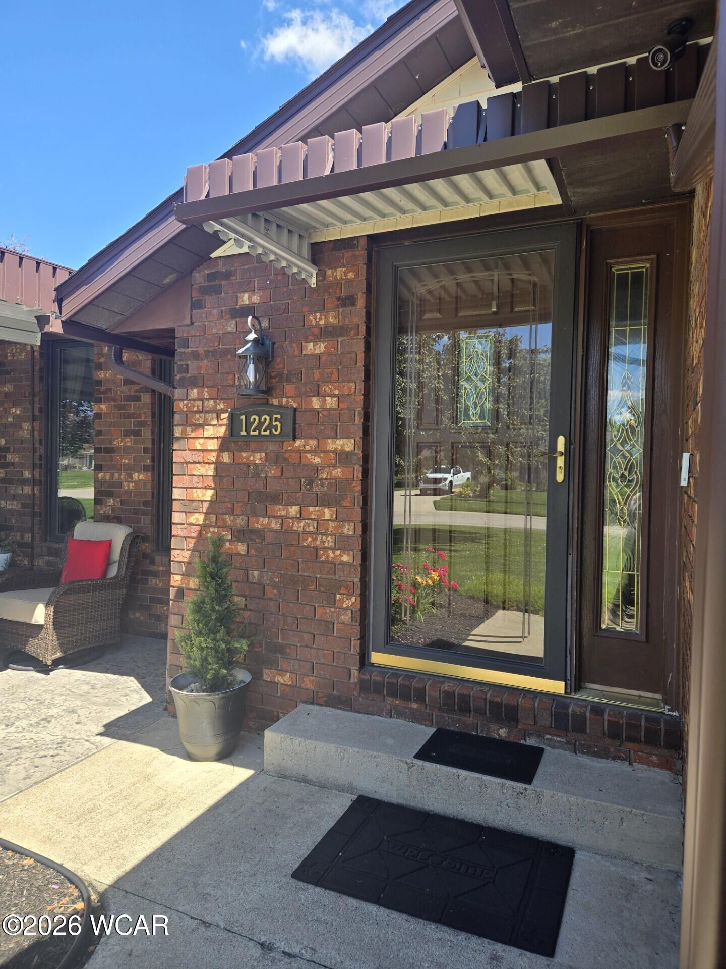 1225 David Street, Van Wert, Ohio