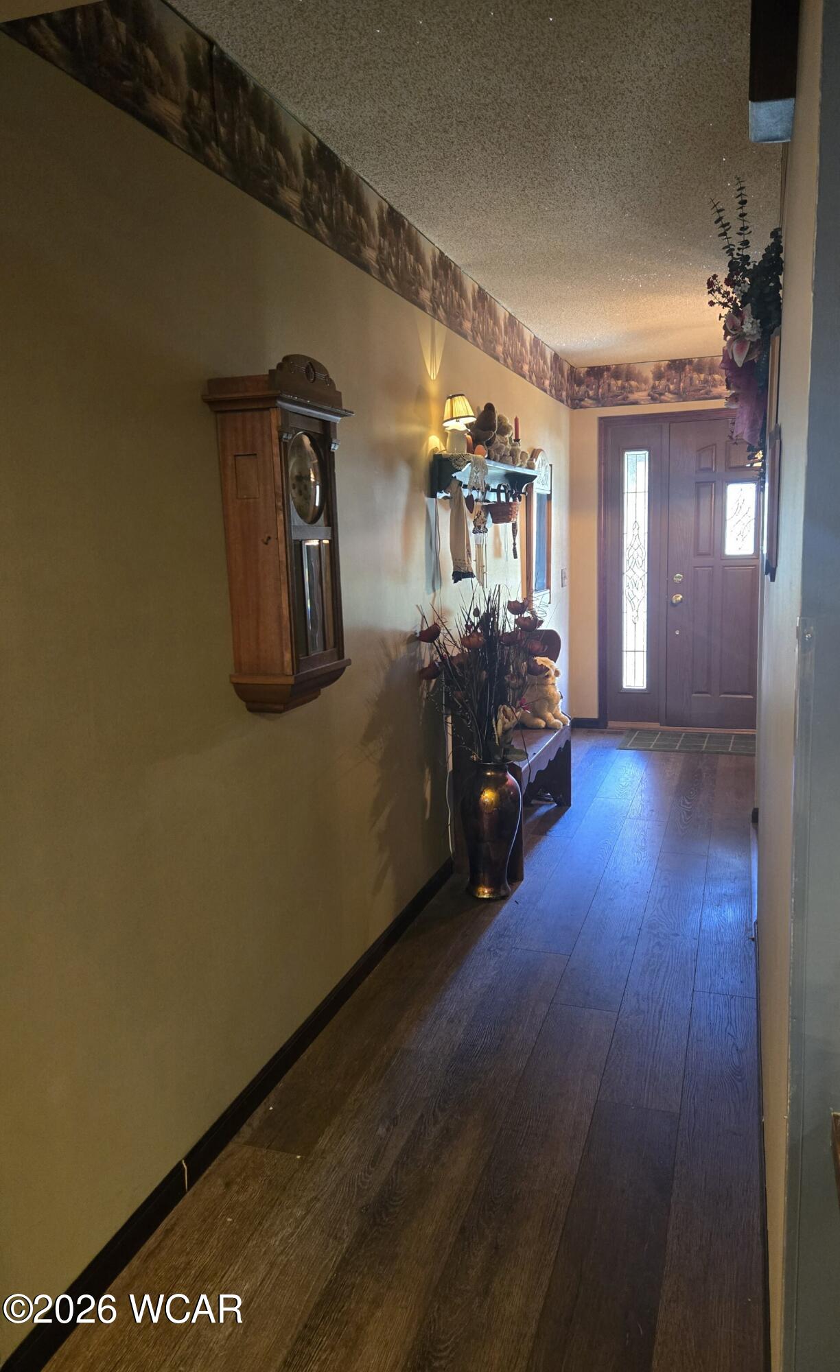 1225 David Street, Van Wert, Ohio