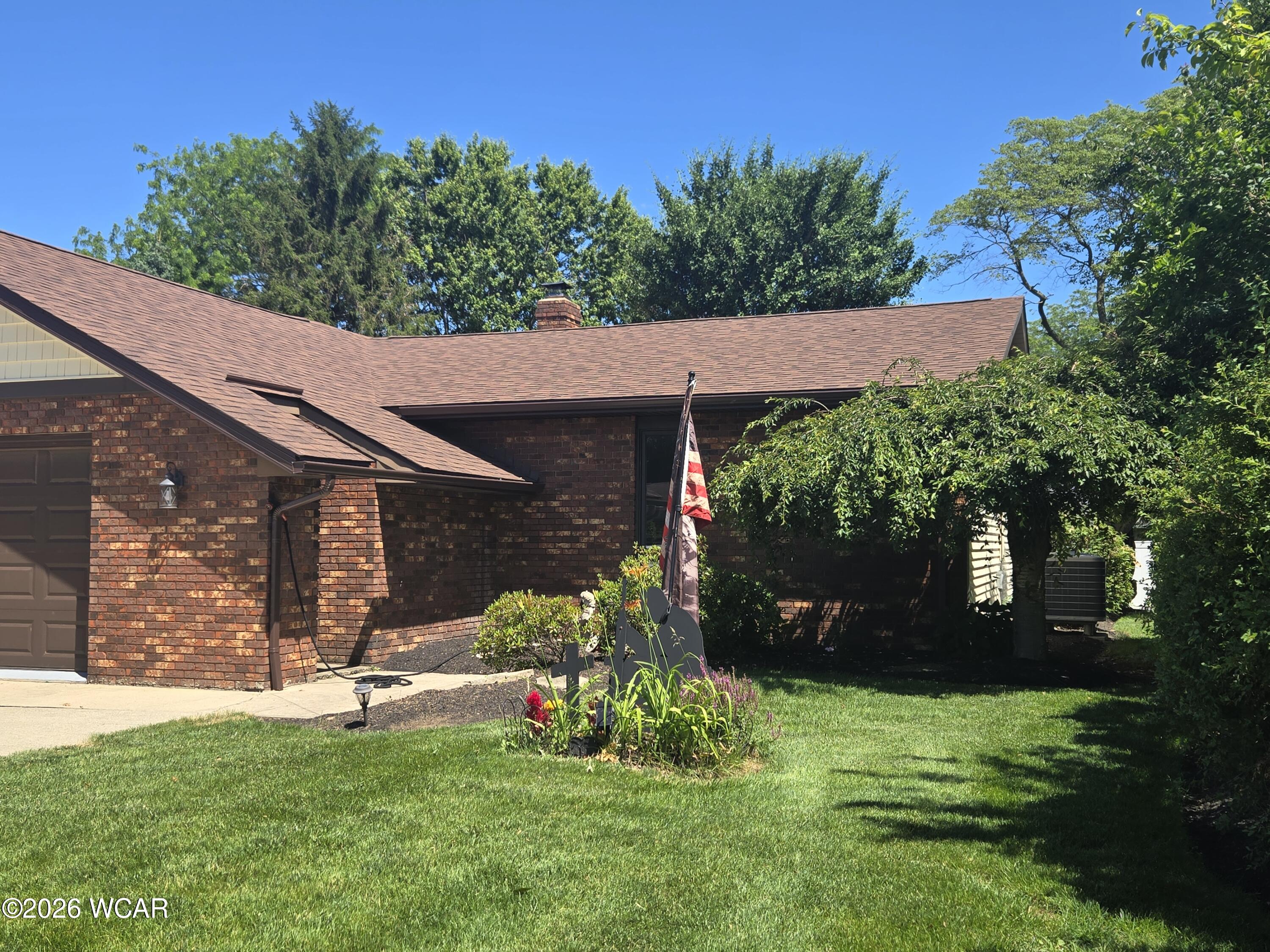 1225 David Street, Van Wert, Ohio