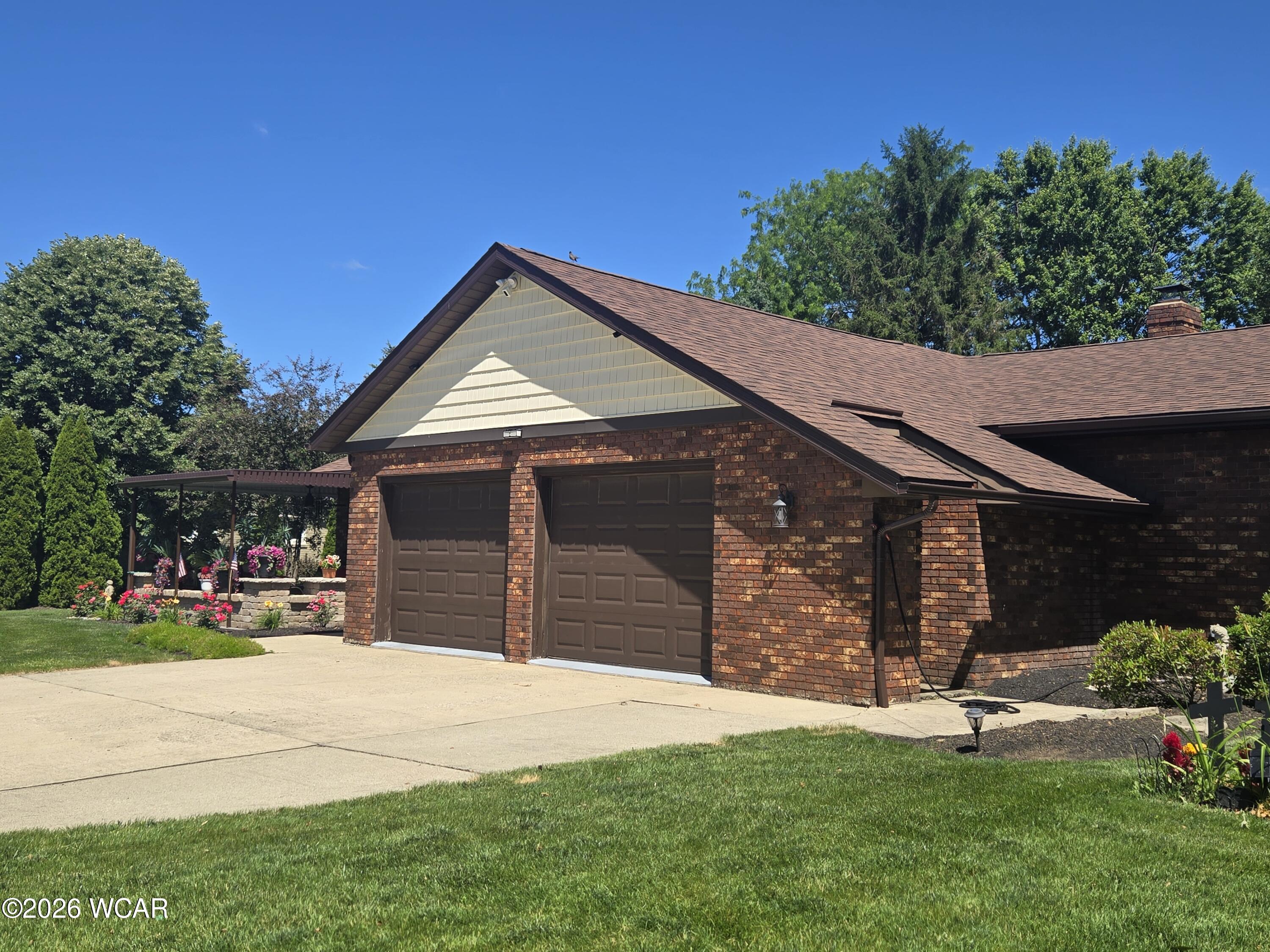 1225 David Street, Van Wert, Ohio