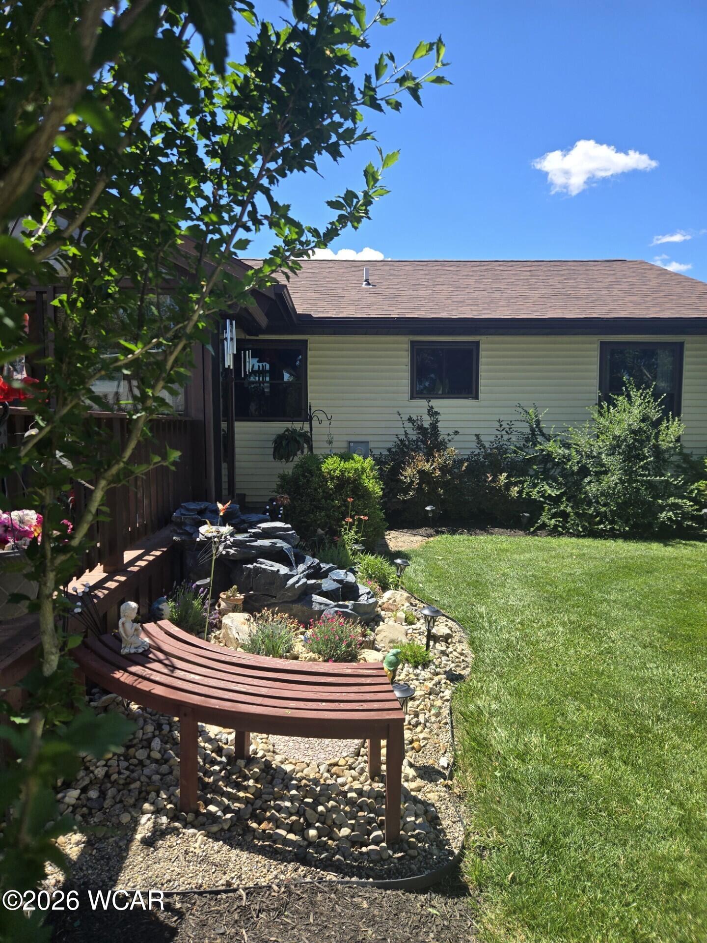 1225 David Street, Van Wert, Ohio