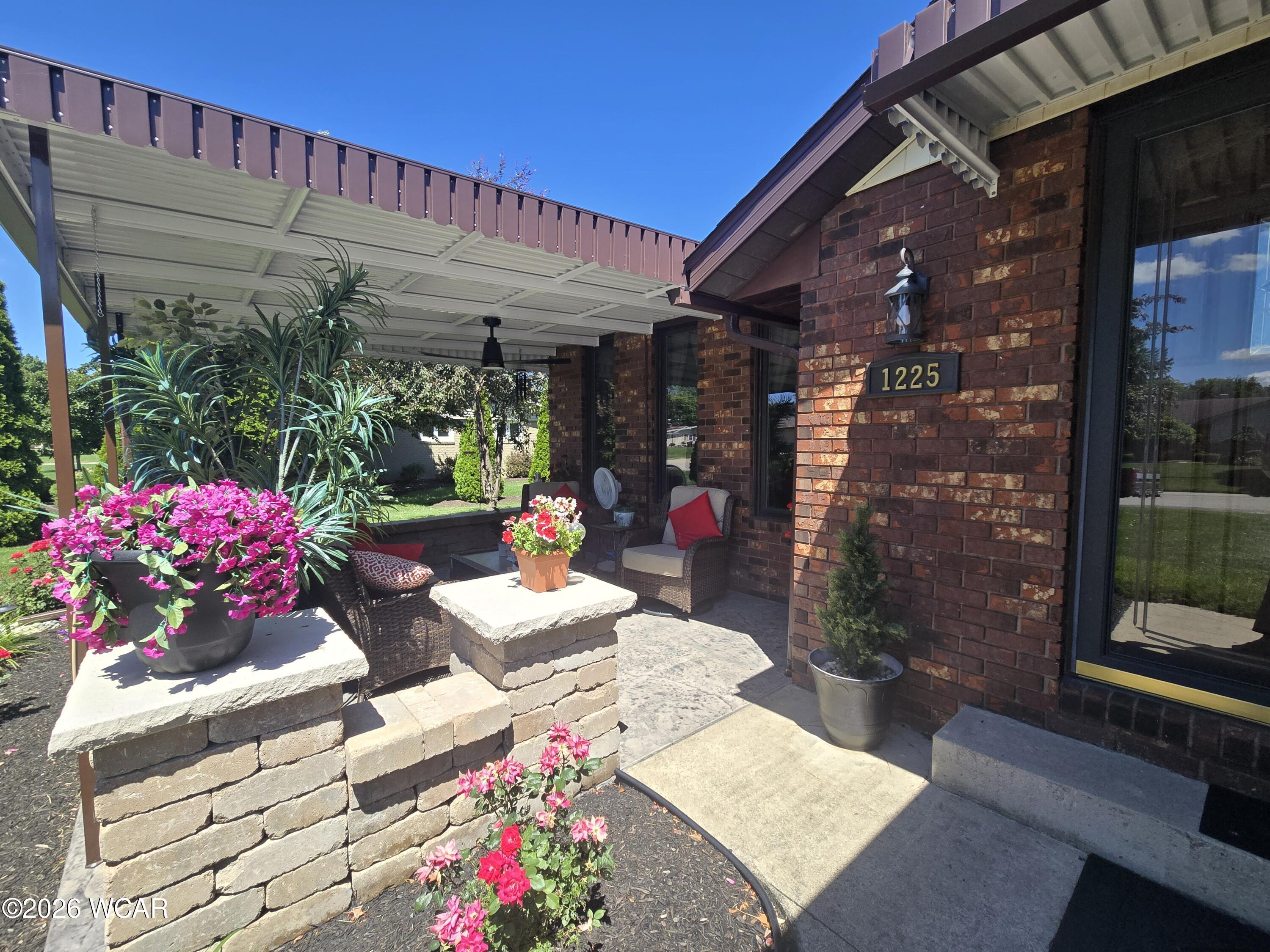 1225 David Street, Van Wert, Ohio