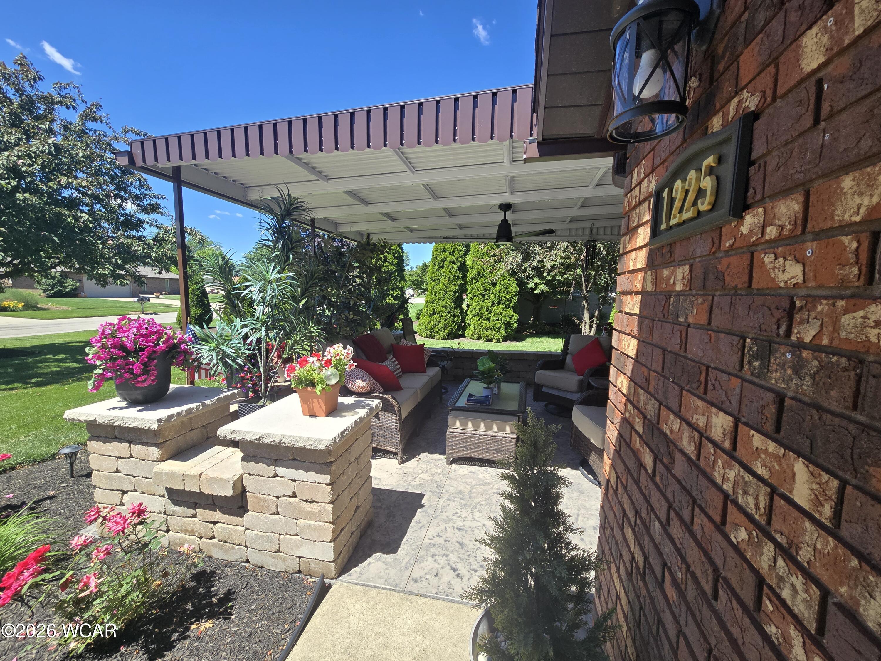 1225 David Street, Van Wert, Ohio