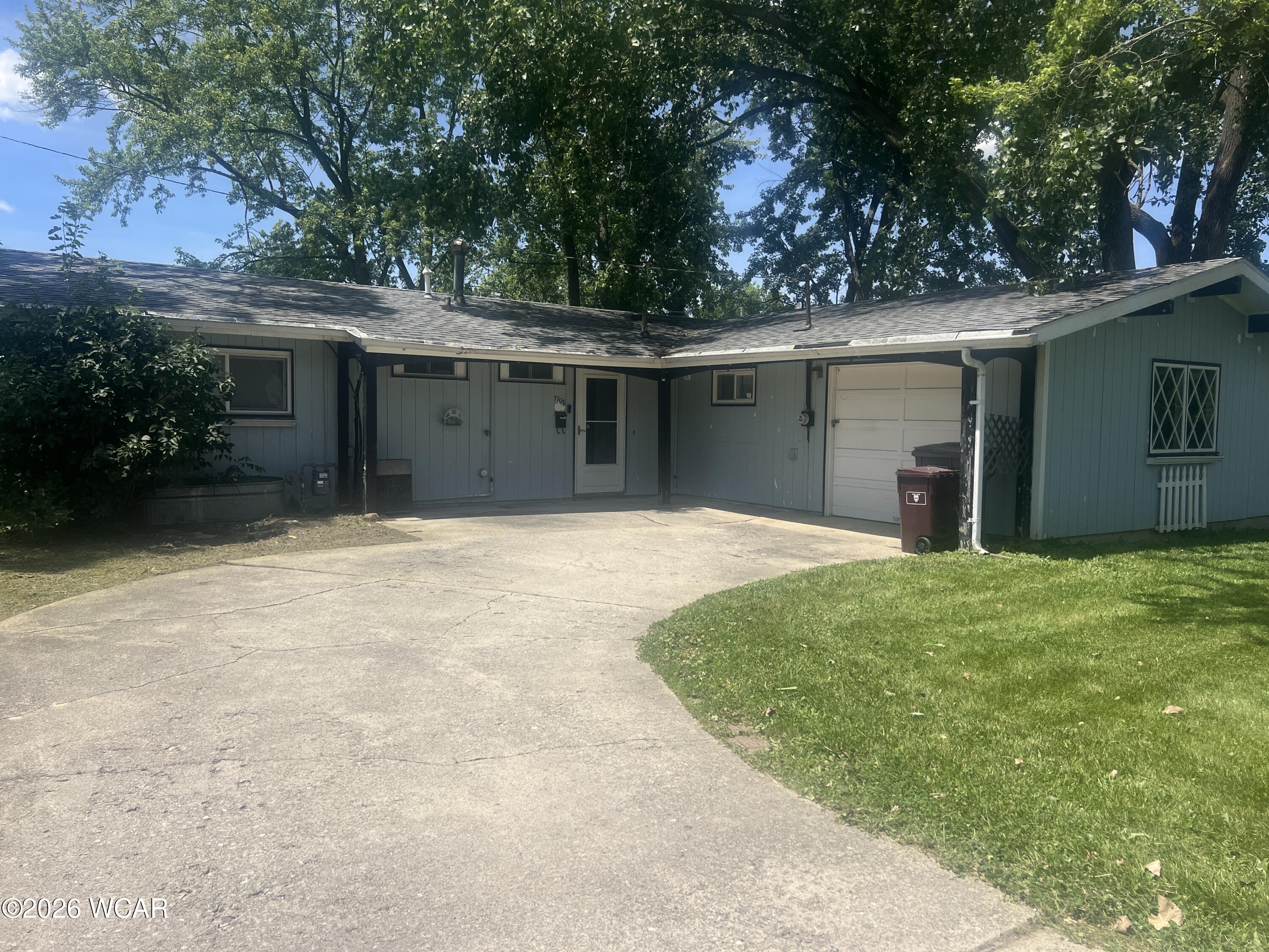1705 Karen Street, Lima, Ohio