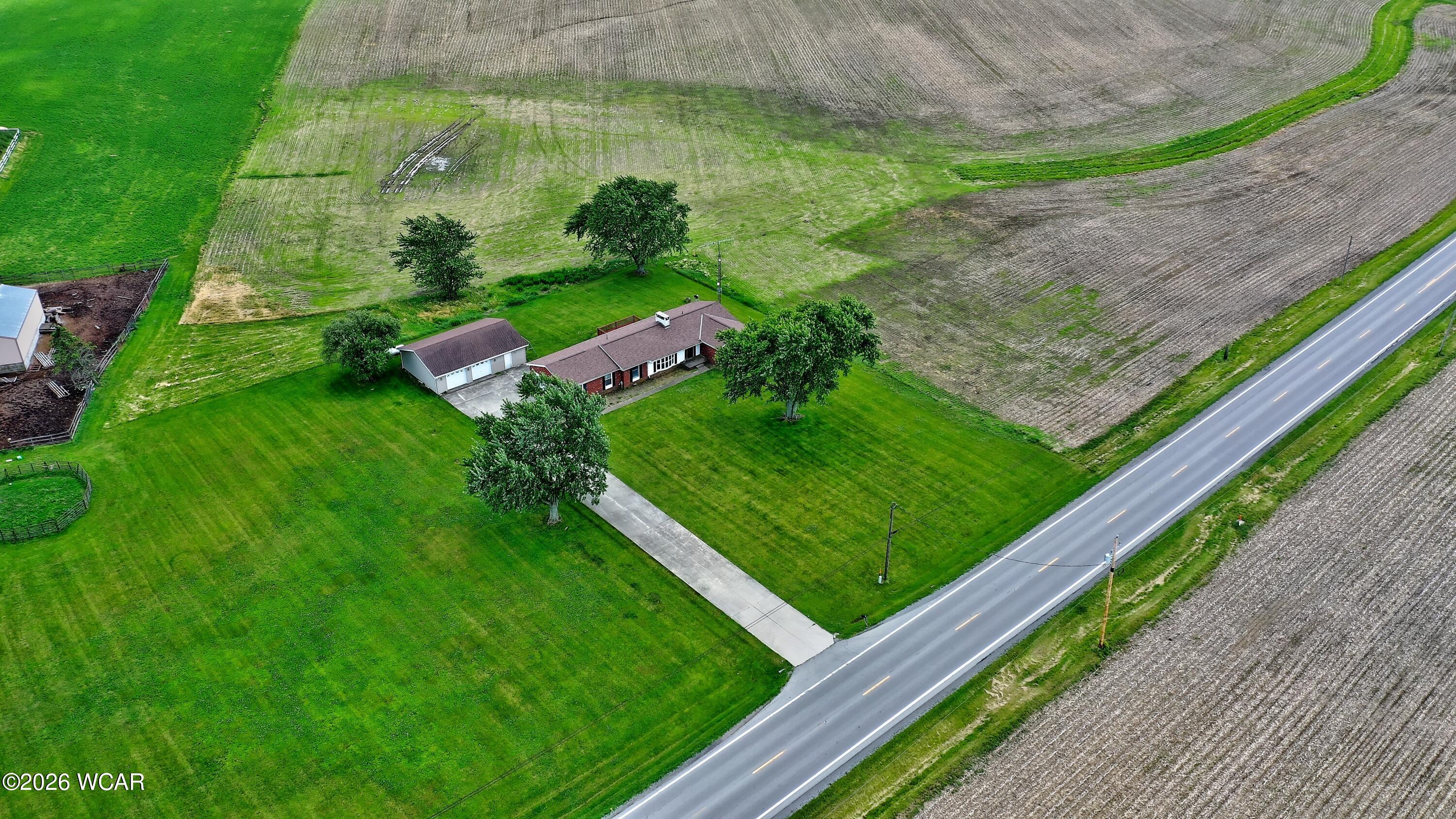 11592 State Route 67, Kenton, Ohio