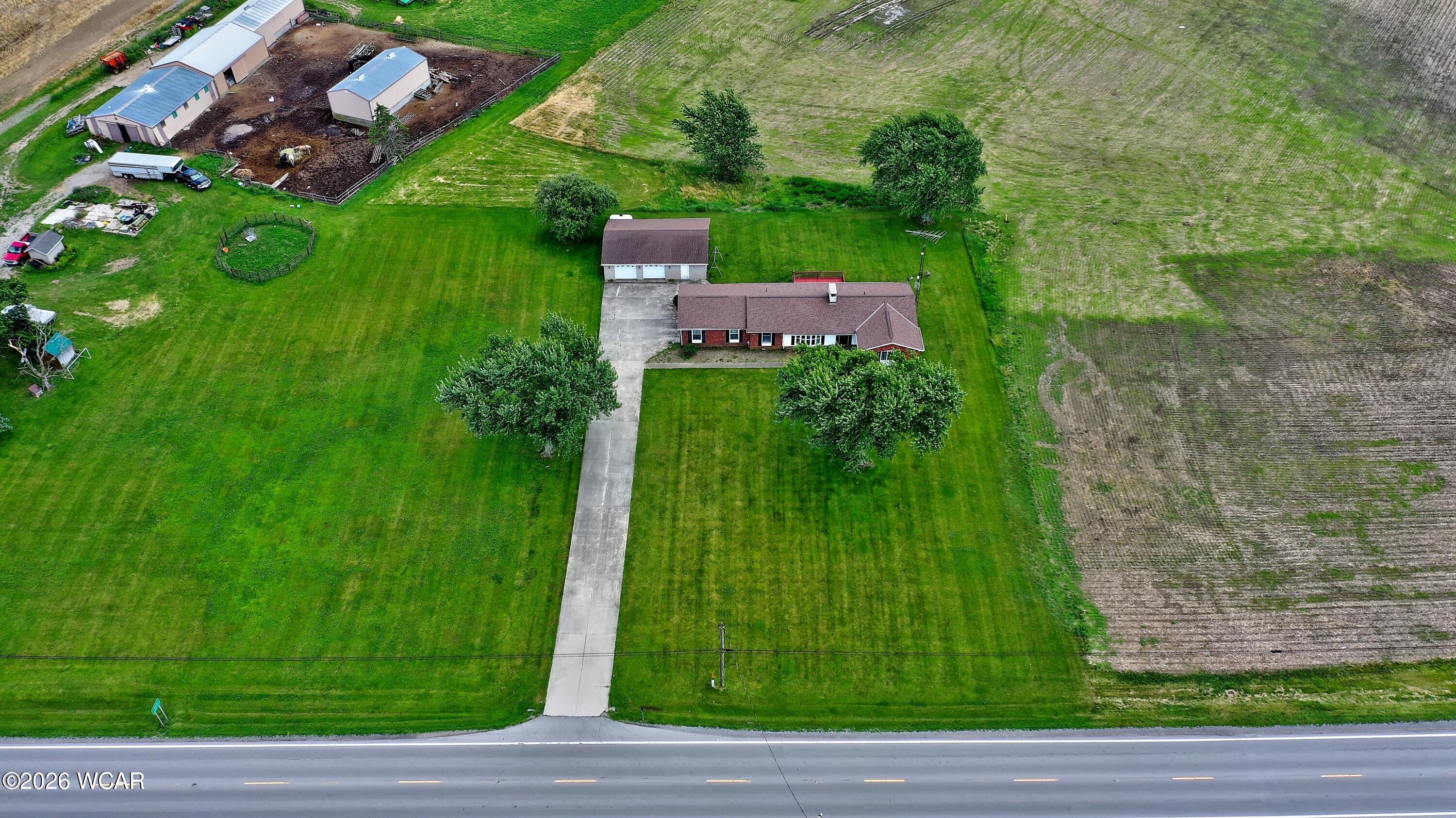 11592 State Route 67, Kenton, Ohio