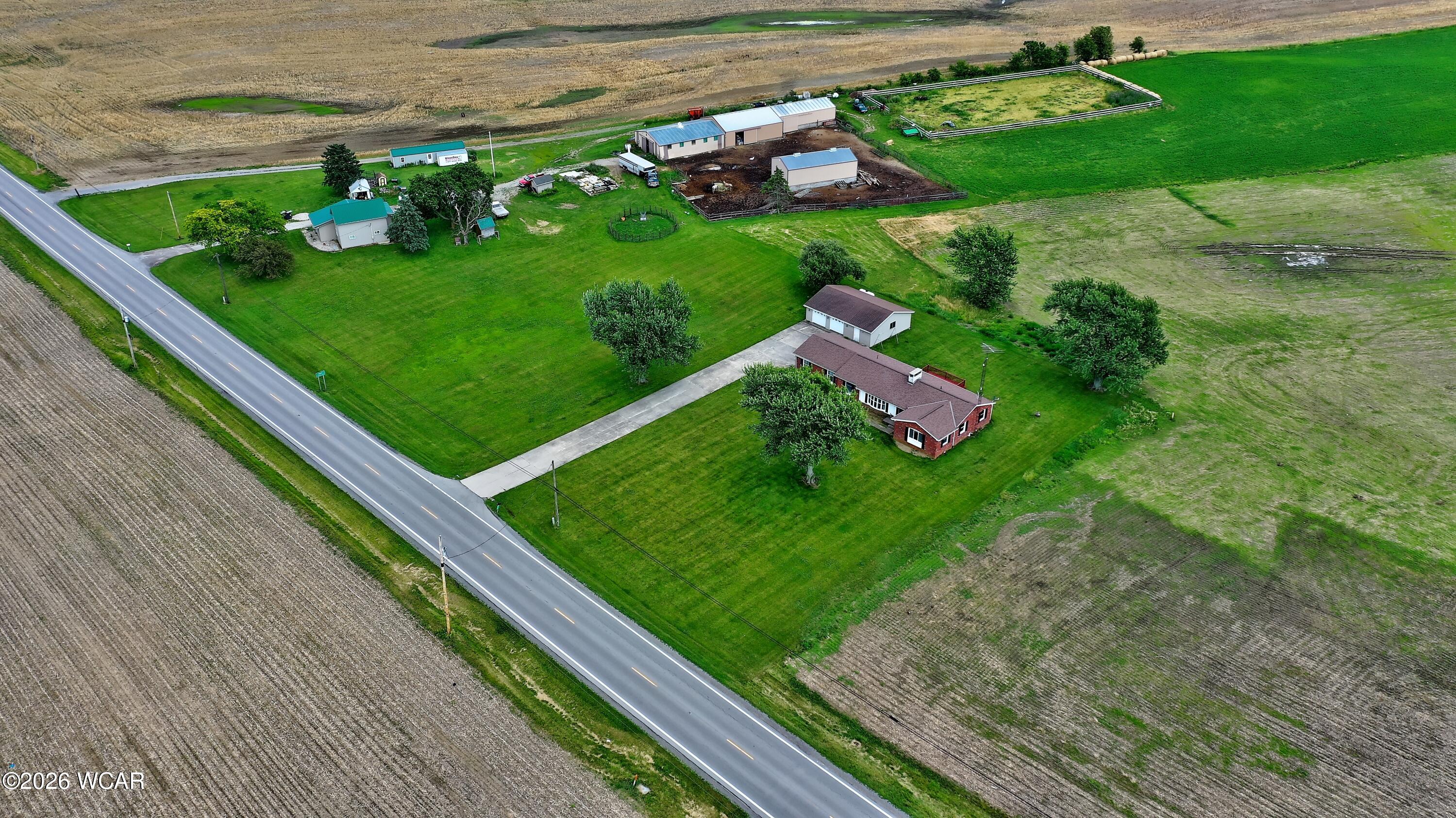 11592 State Route 67, Kenton, Ohio