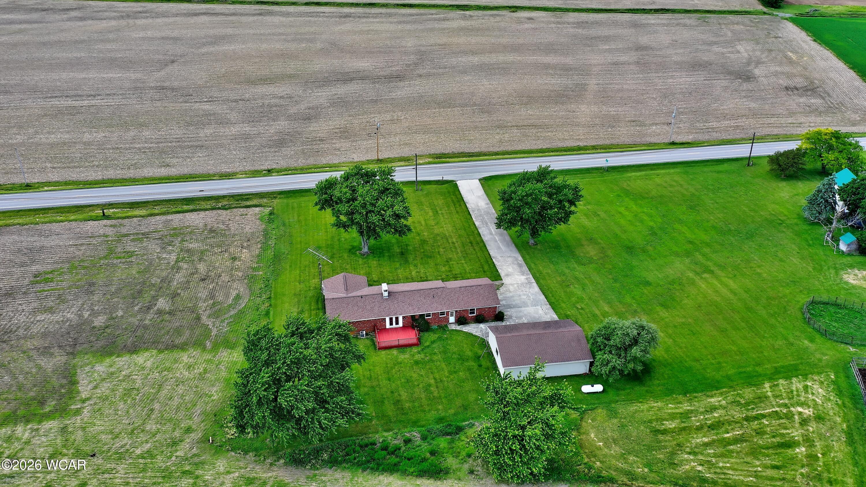 11592 State Route 67, Kenton, Ohio
