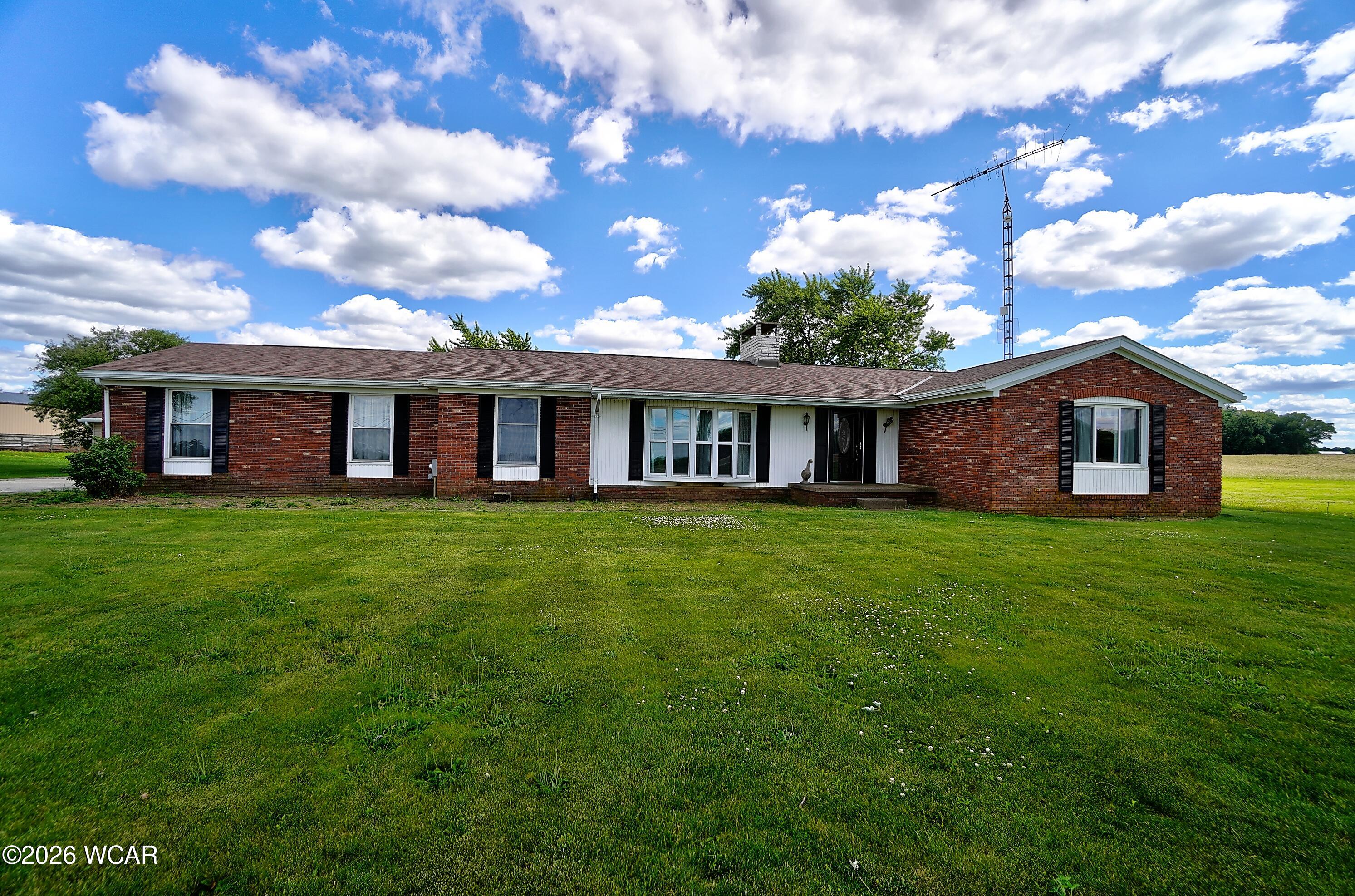 11592 State Route 67, Kenton, Ohio