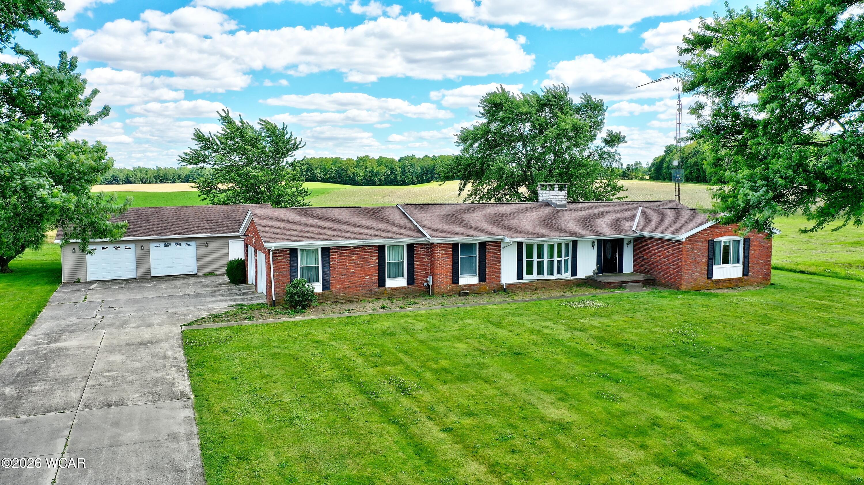 11592 State Route 67, Kenton, Ohio