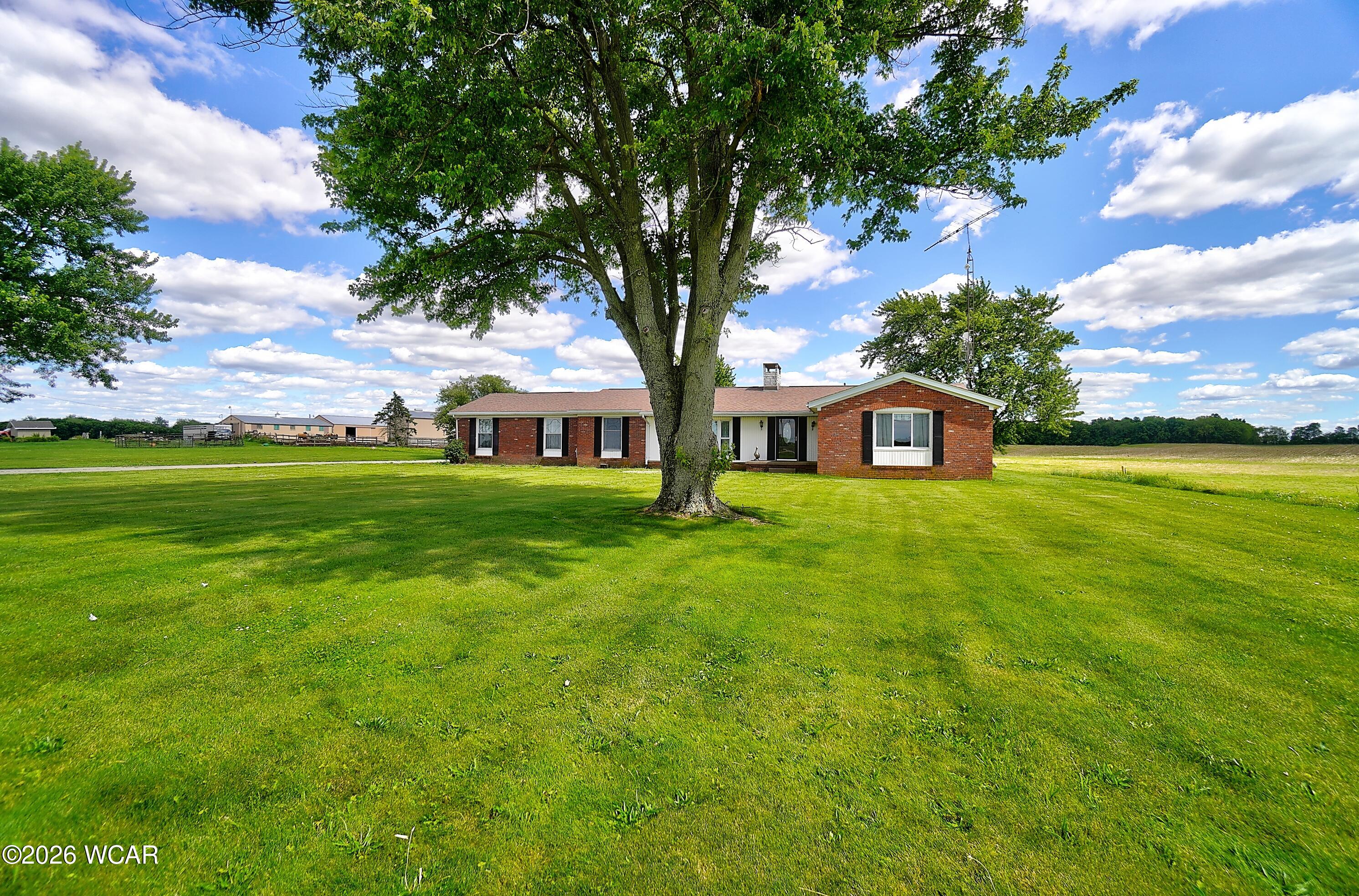 11592 State Route 67, Kenton, Ohio