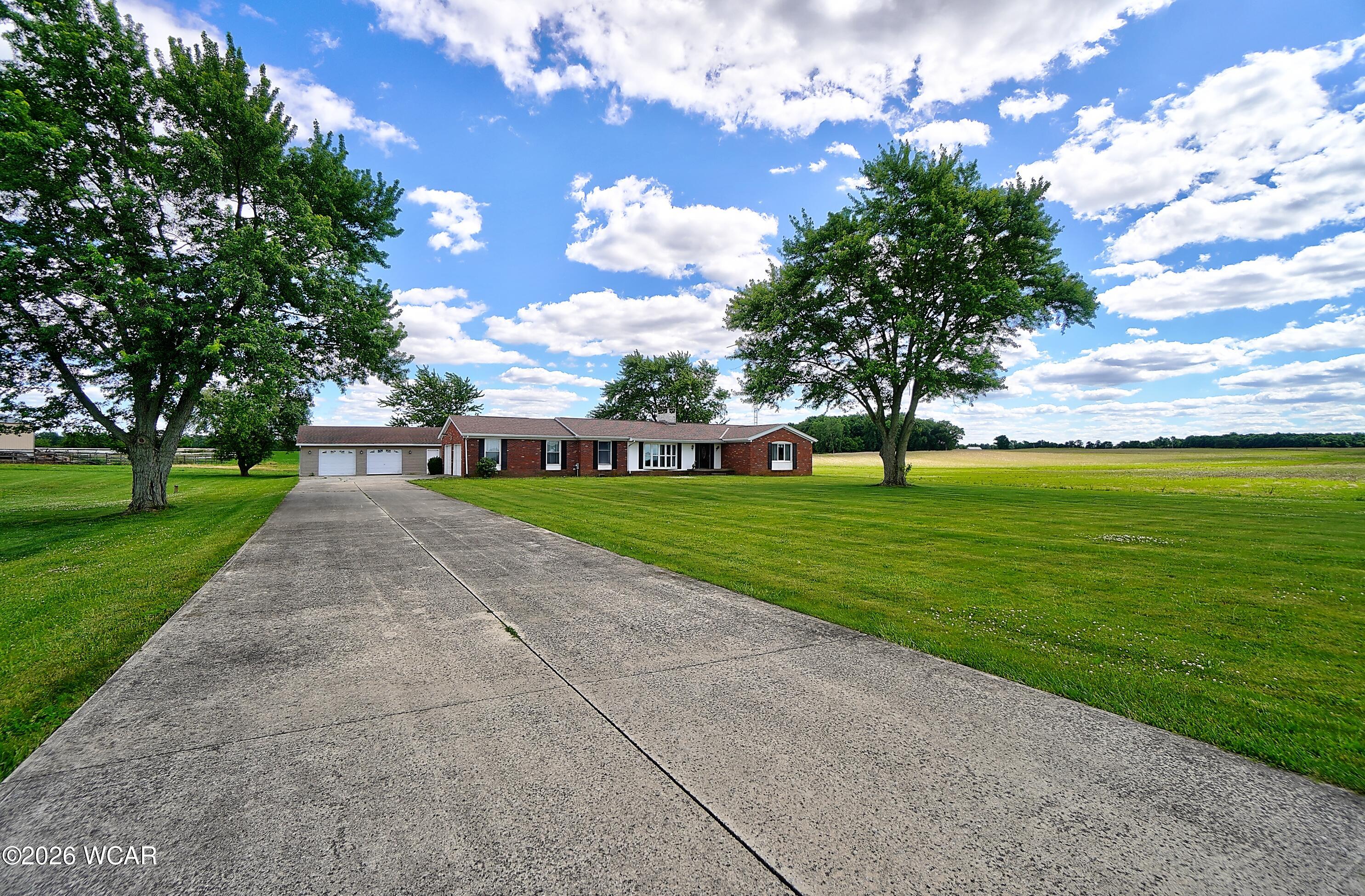 11592 State Route 67, Kenton, Ohio