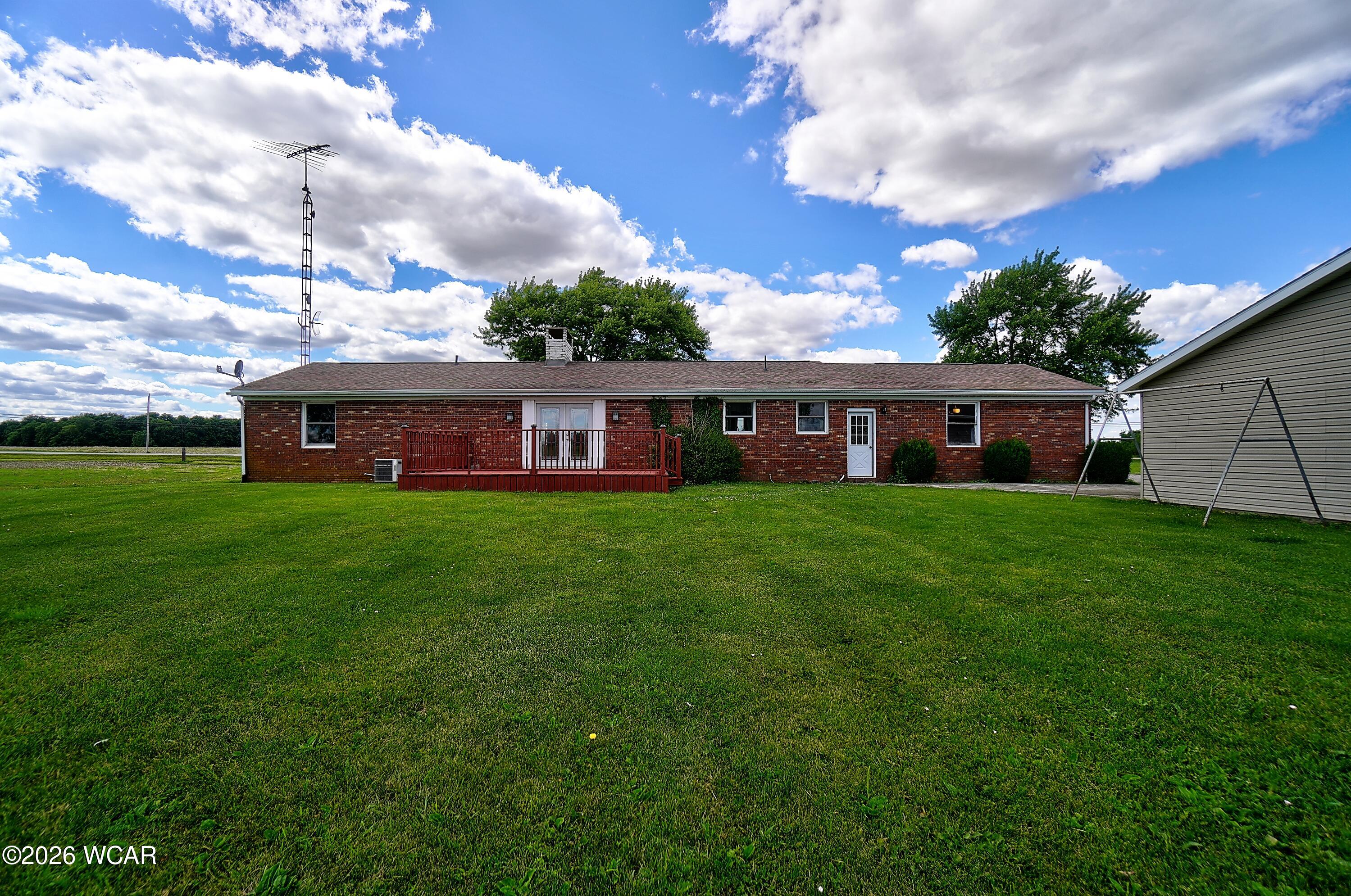 11592 State Route 67, Kenton, Ohio