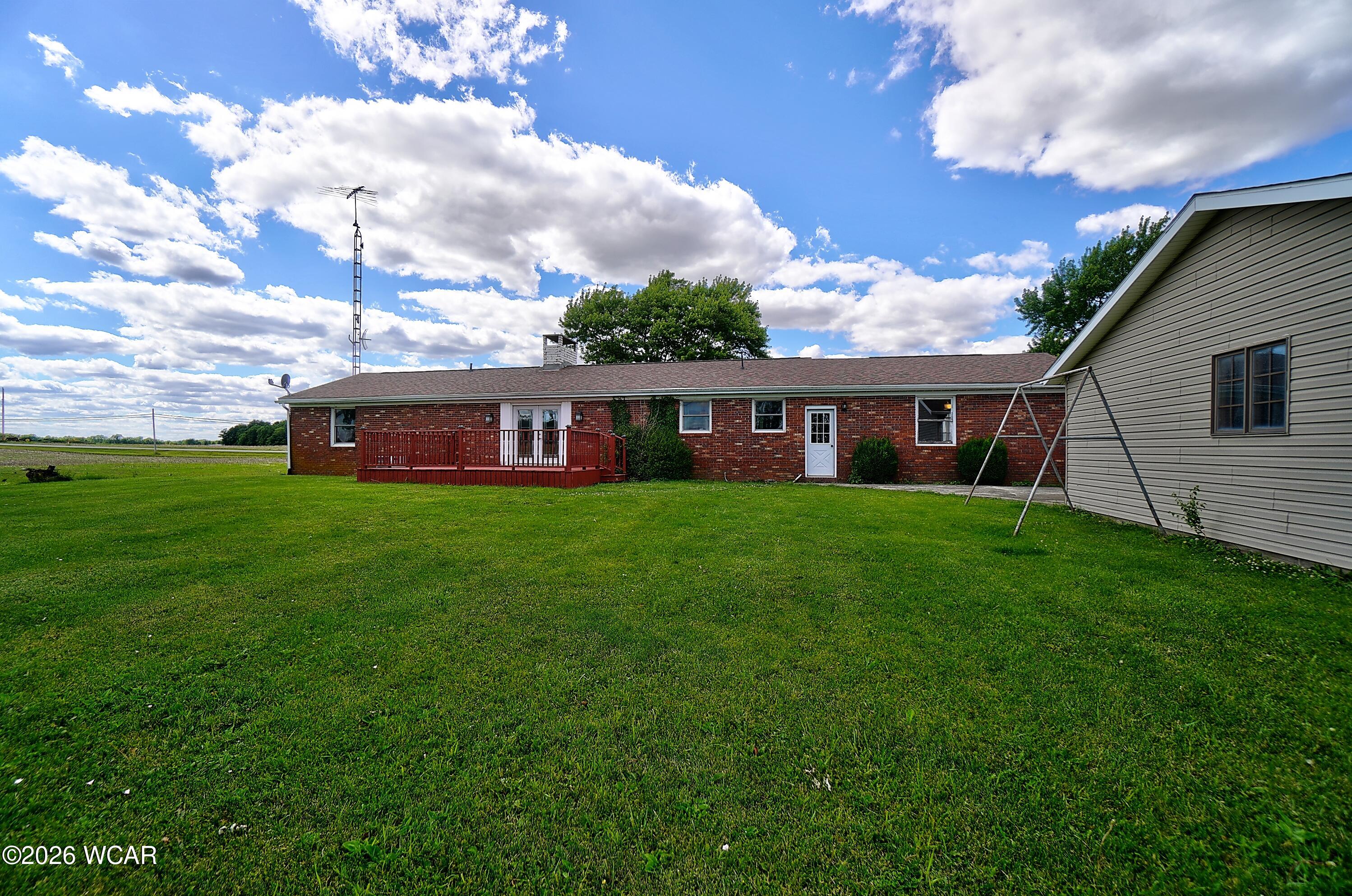 11592 State Route 67, Kenton, Ohio