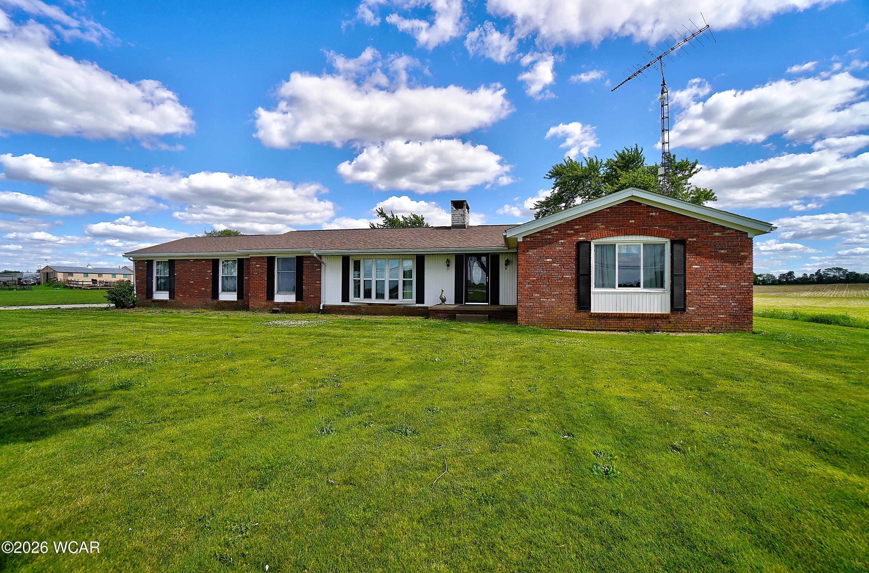 11592 State Route 67, Kenton, Ohio