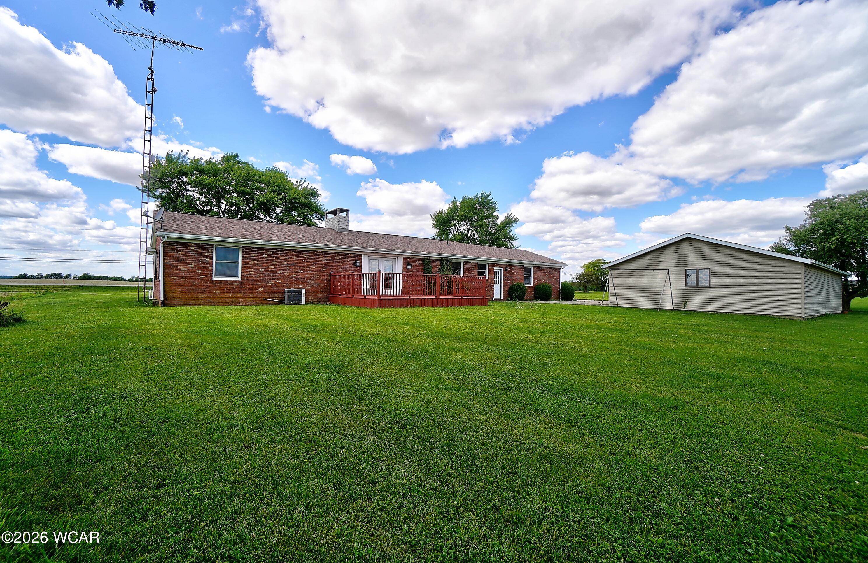 11592 State Route 67, Kenton, Ohio
