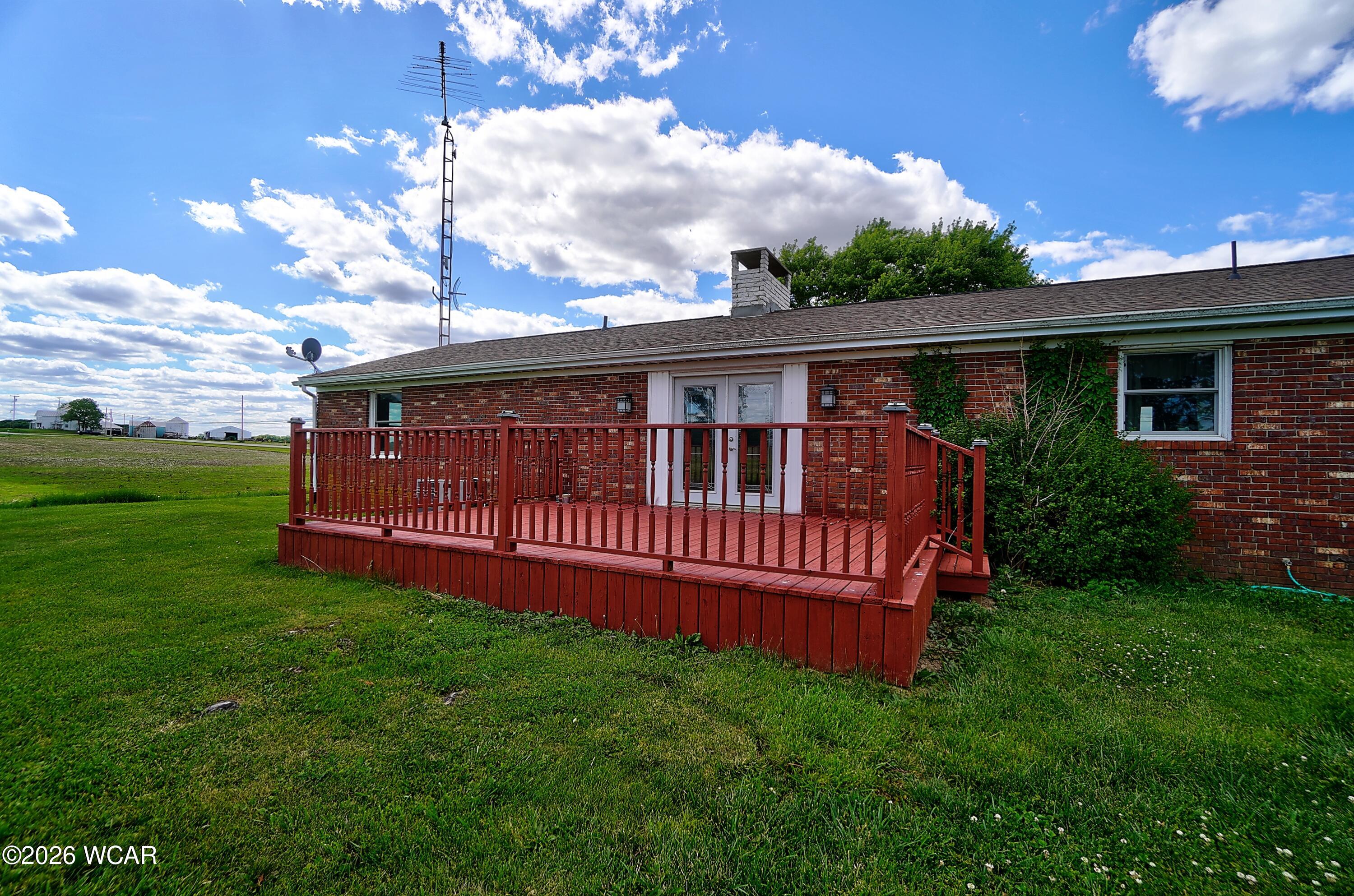 11592 State Route 67, Kenton, Ohio