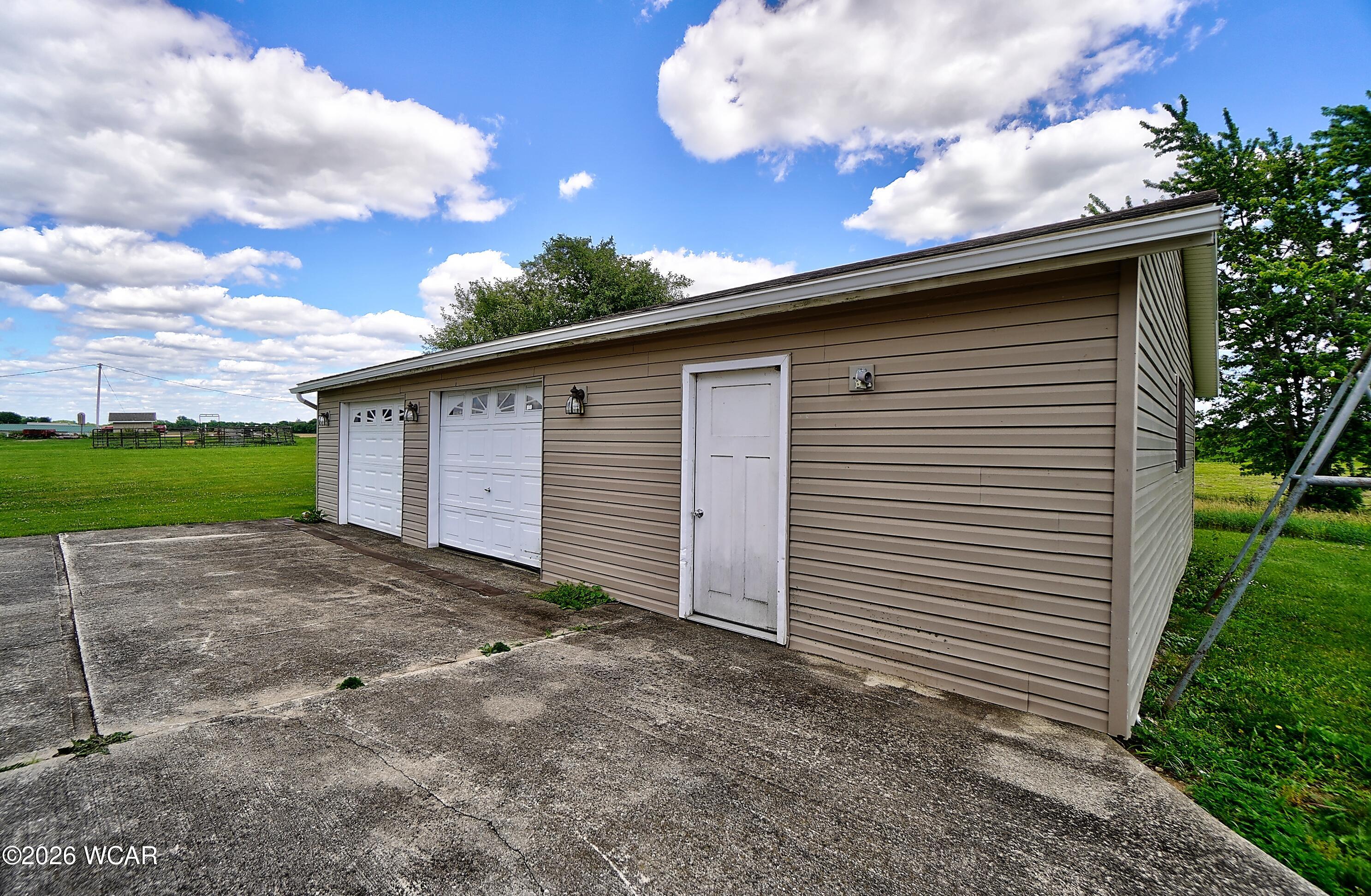 11592 State Route 67, Kenton, Ohio