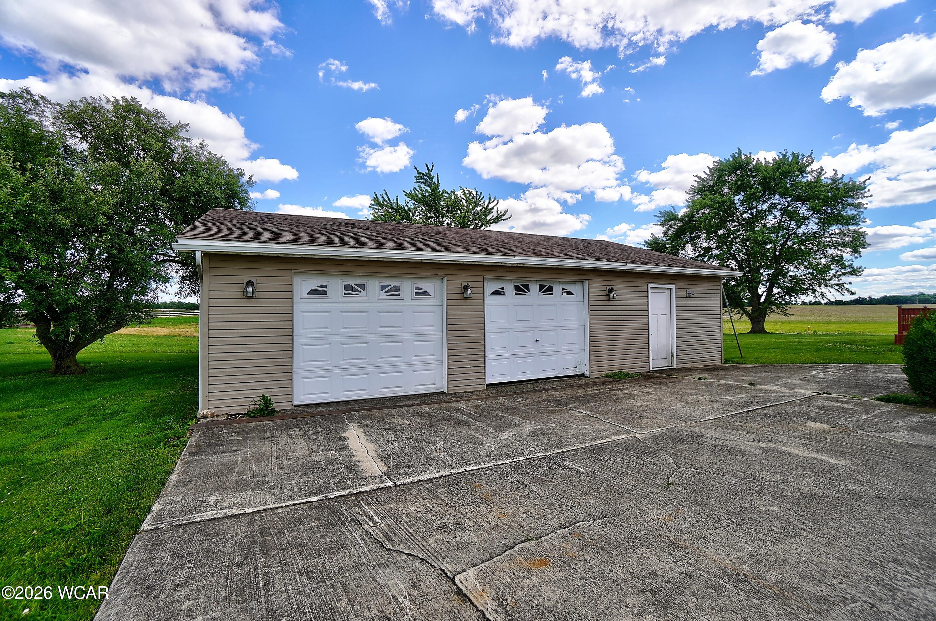 11592 State Route 67, Kenton, Ohio