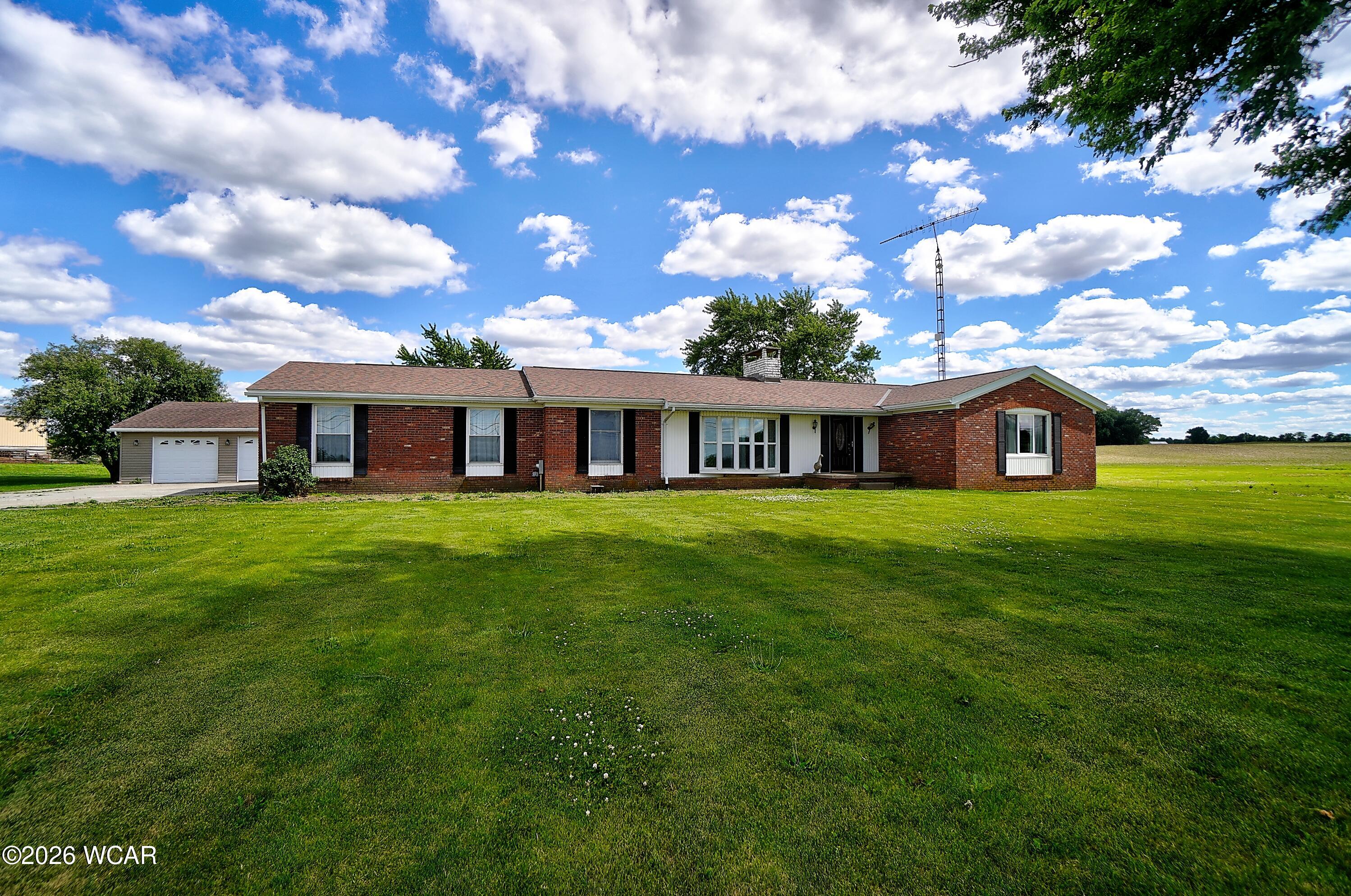 11592 State Route 67, Kenton, Ohio