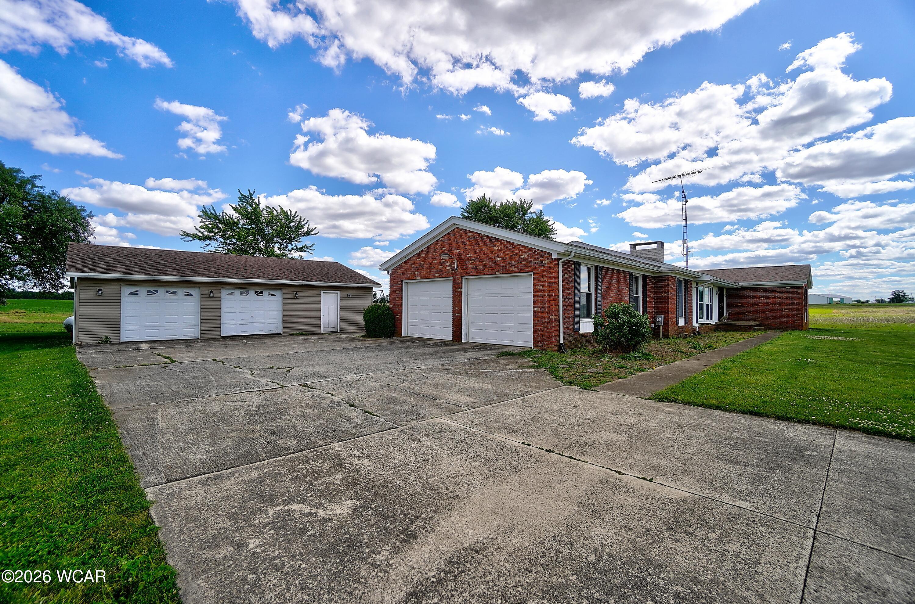 11592 State Route 67, Kenton, Ohio