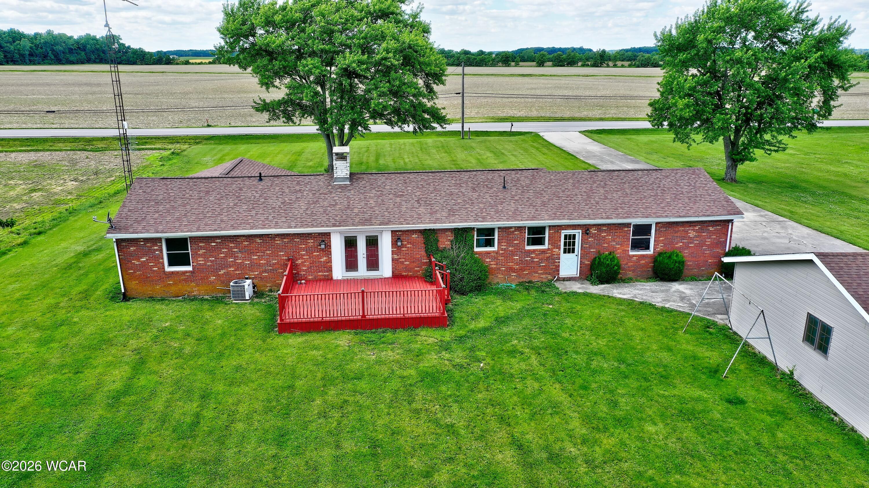 11592 State Route 67, Kenton, Ohio