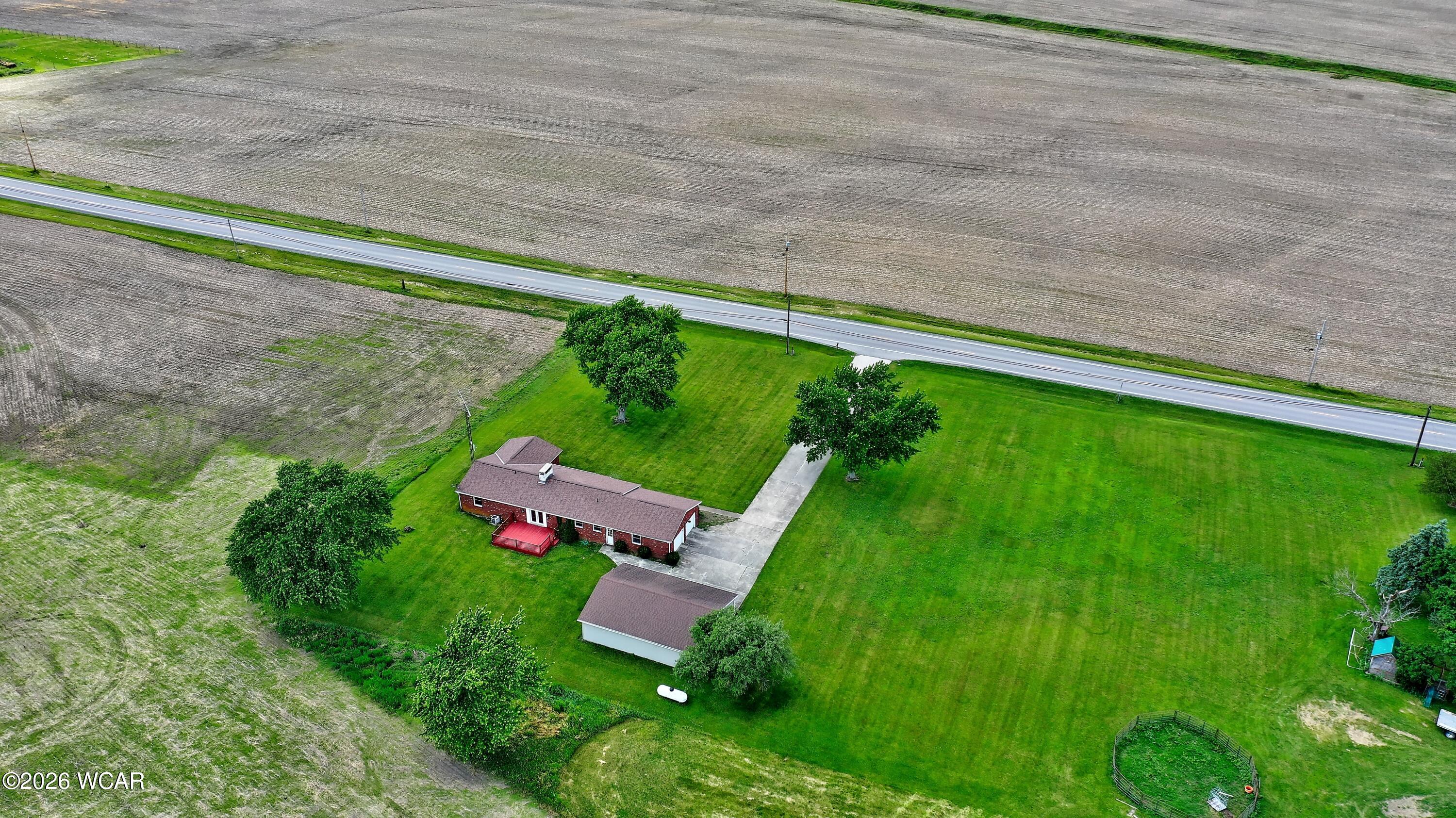 11592 State Route 67, Kenton, Ohio