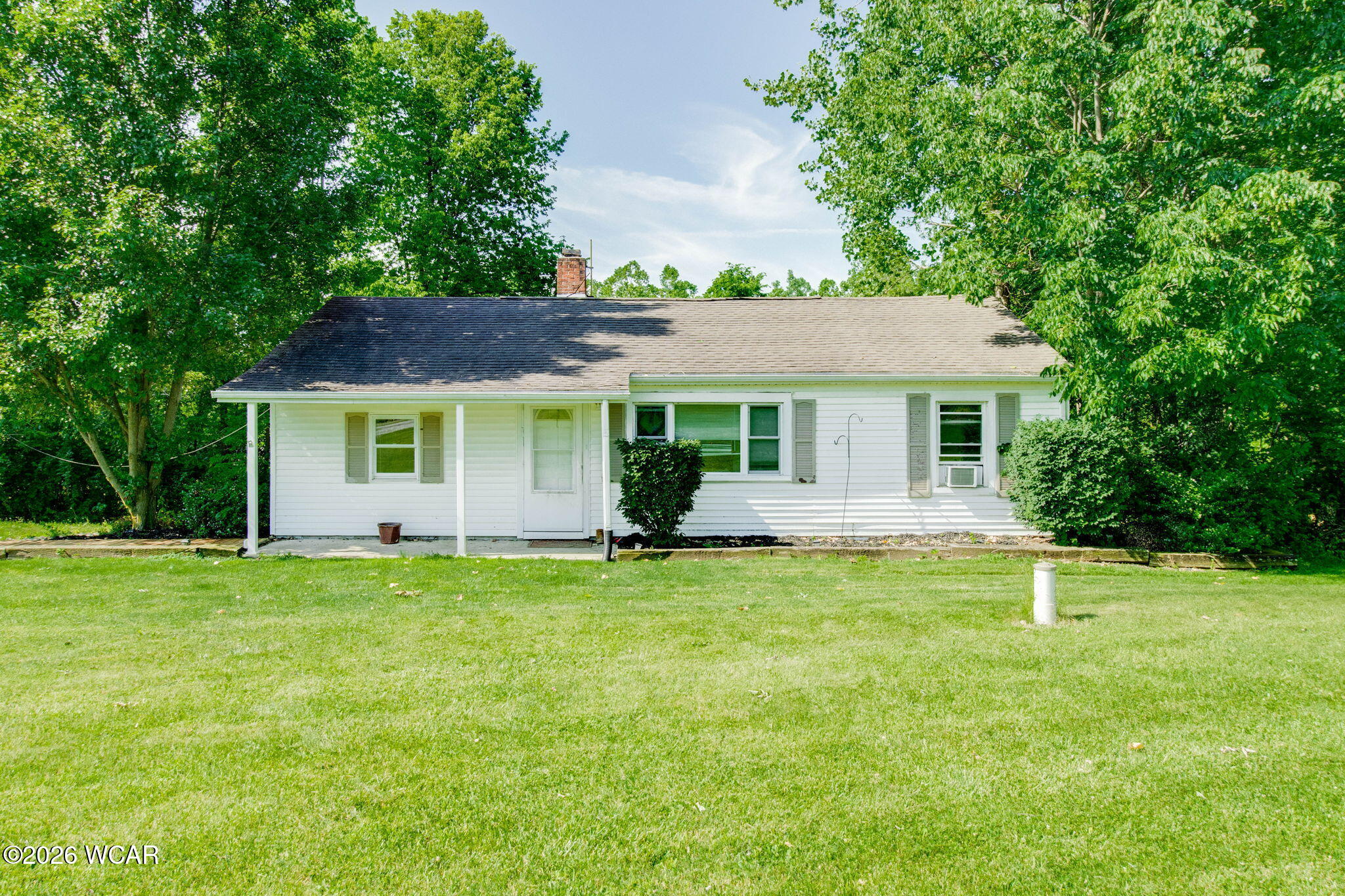 4444 Sandusky Road, Lima, Ohio