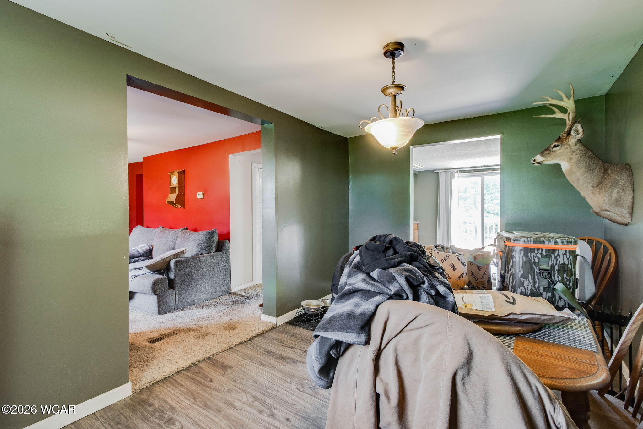 4444 Sandusky Road, Lima, Ohio
