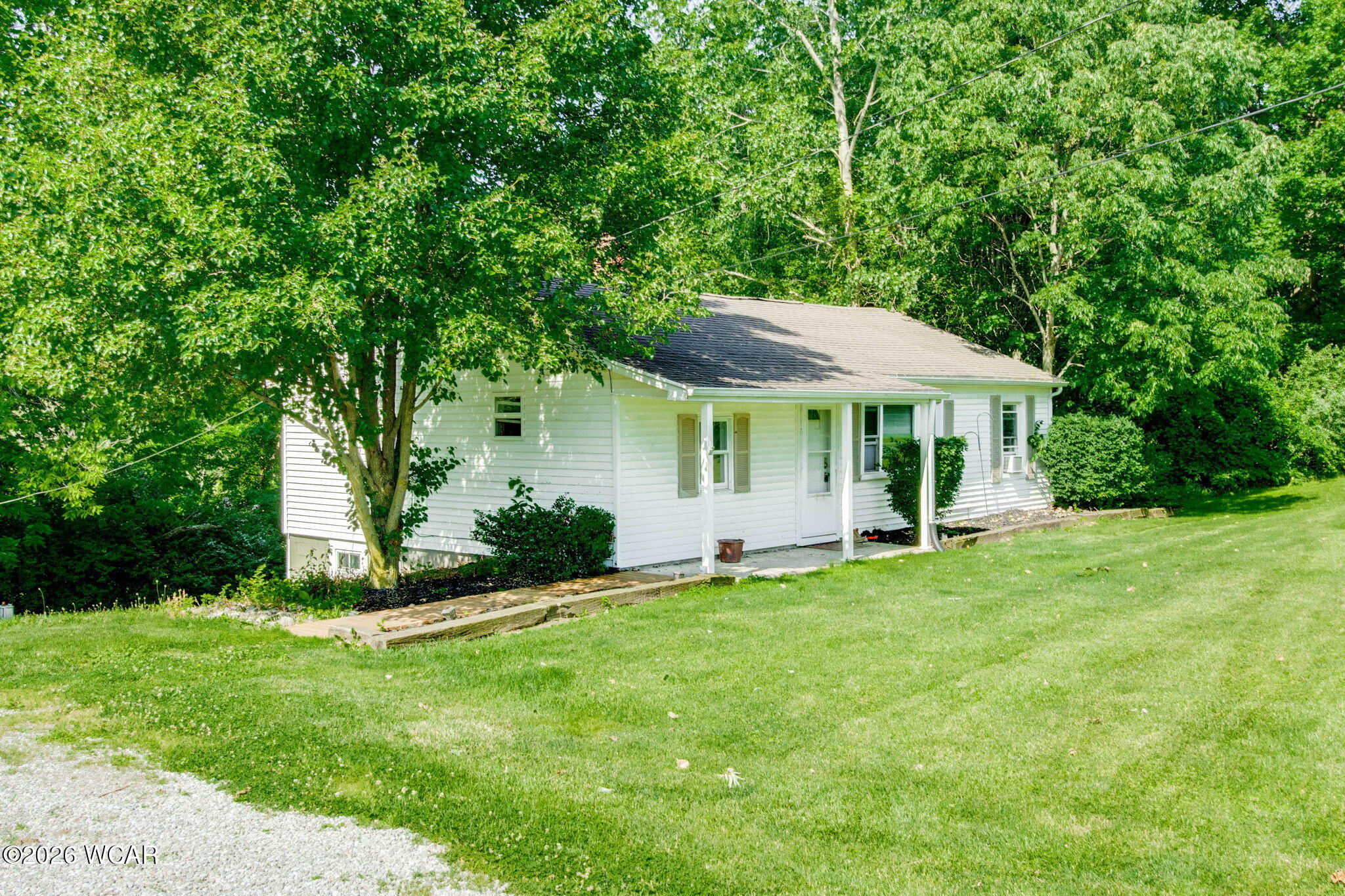 4444 Sandusky Road, Lima, Ohio