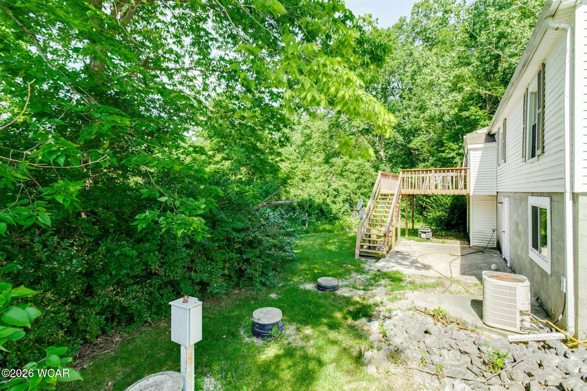 4444 Sandusky Road, Lima, Ohio
