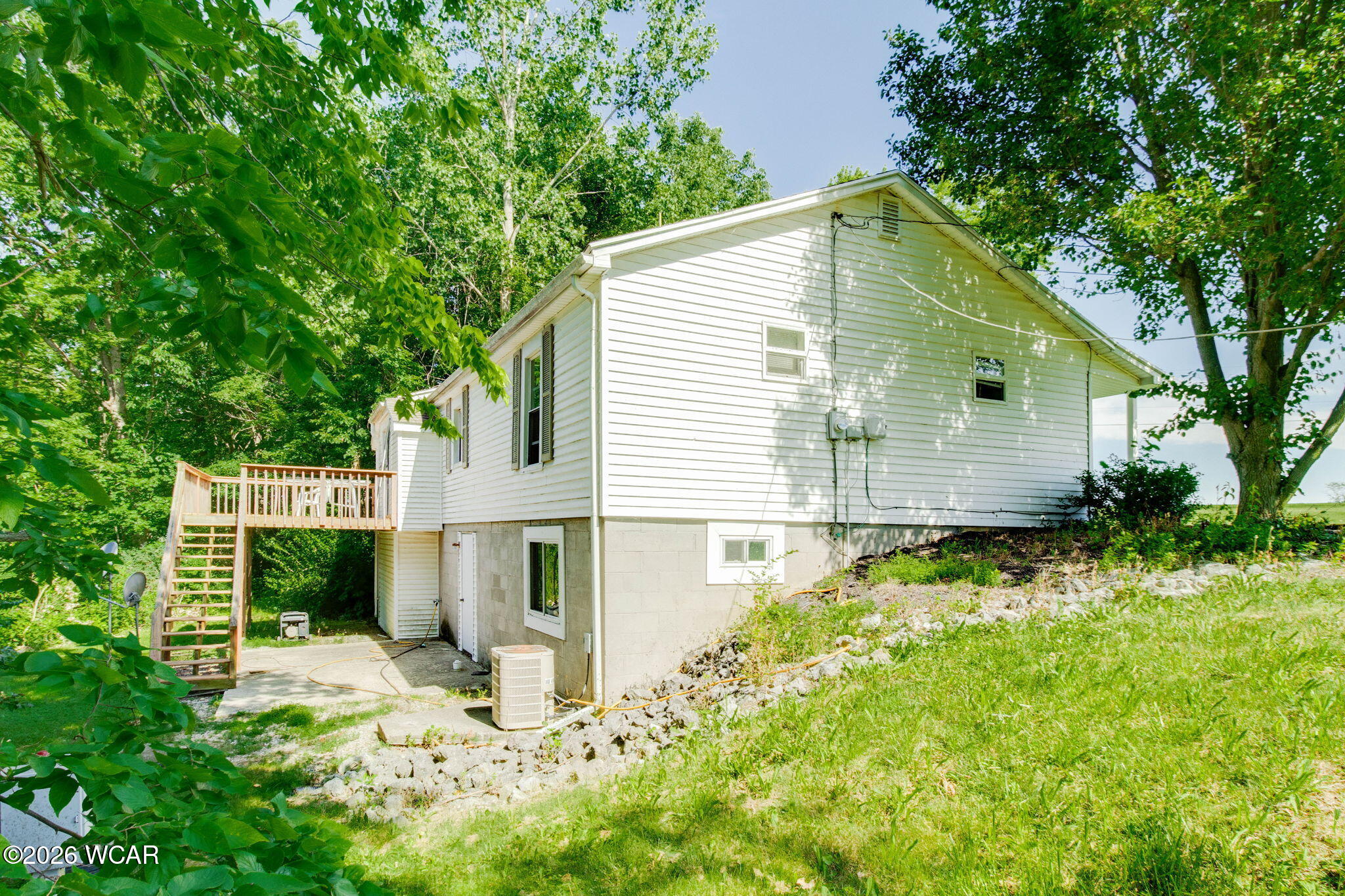 4444 Sandusky Road, Lima, Ohio