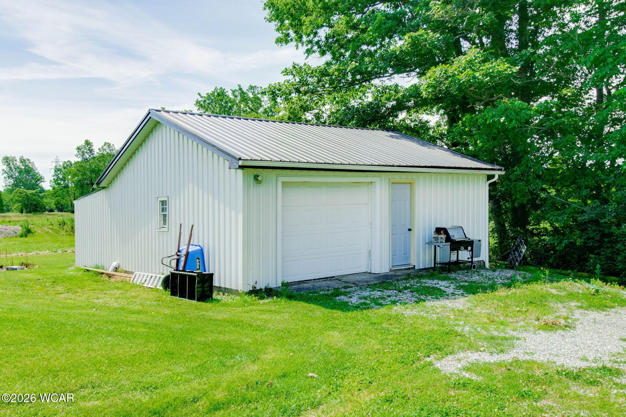 4444 Sandusky Road, Lima, Ohio
