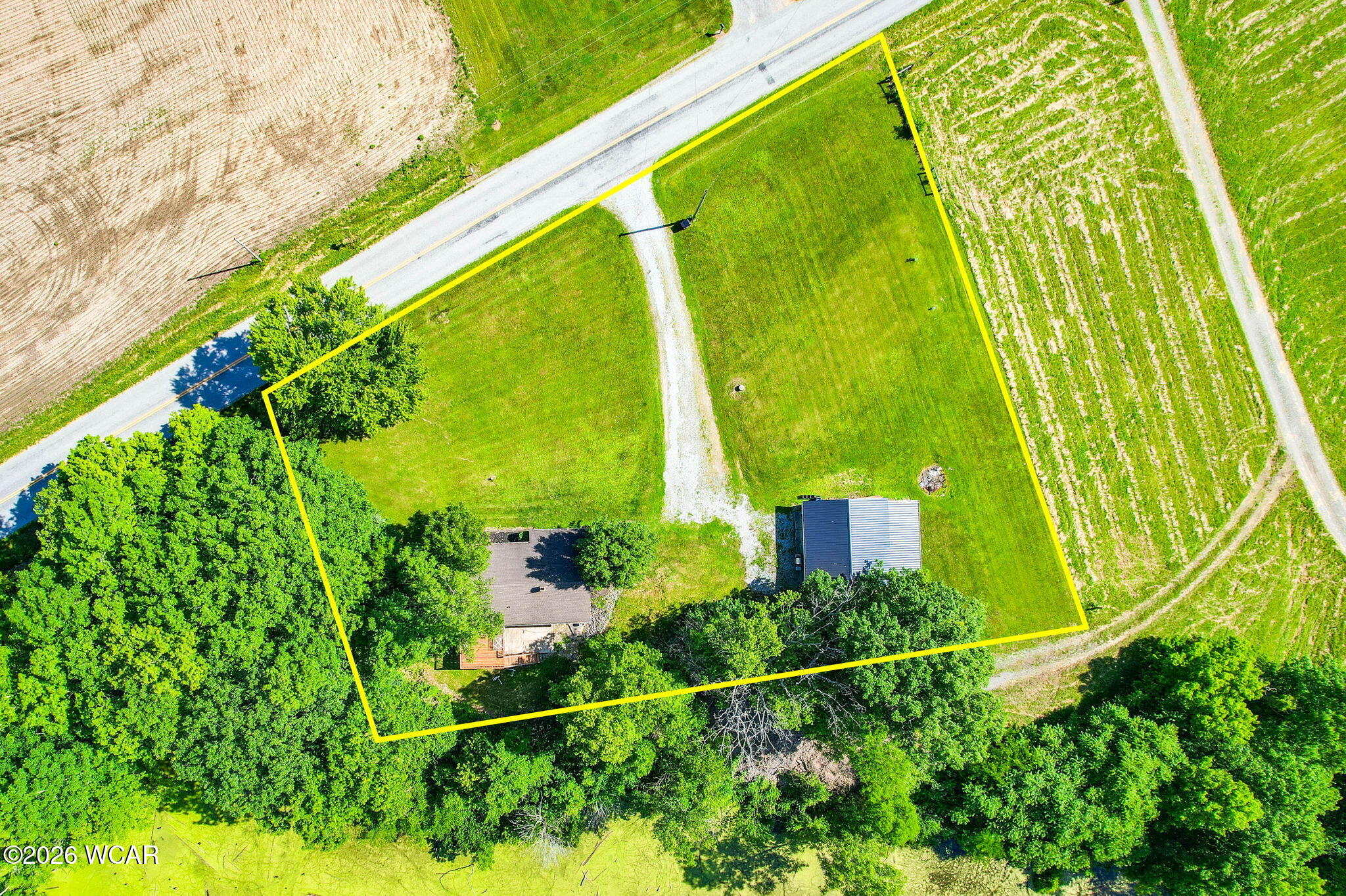4444 Sandusky Road, Lima, Ohio