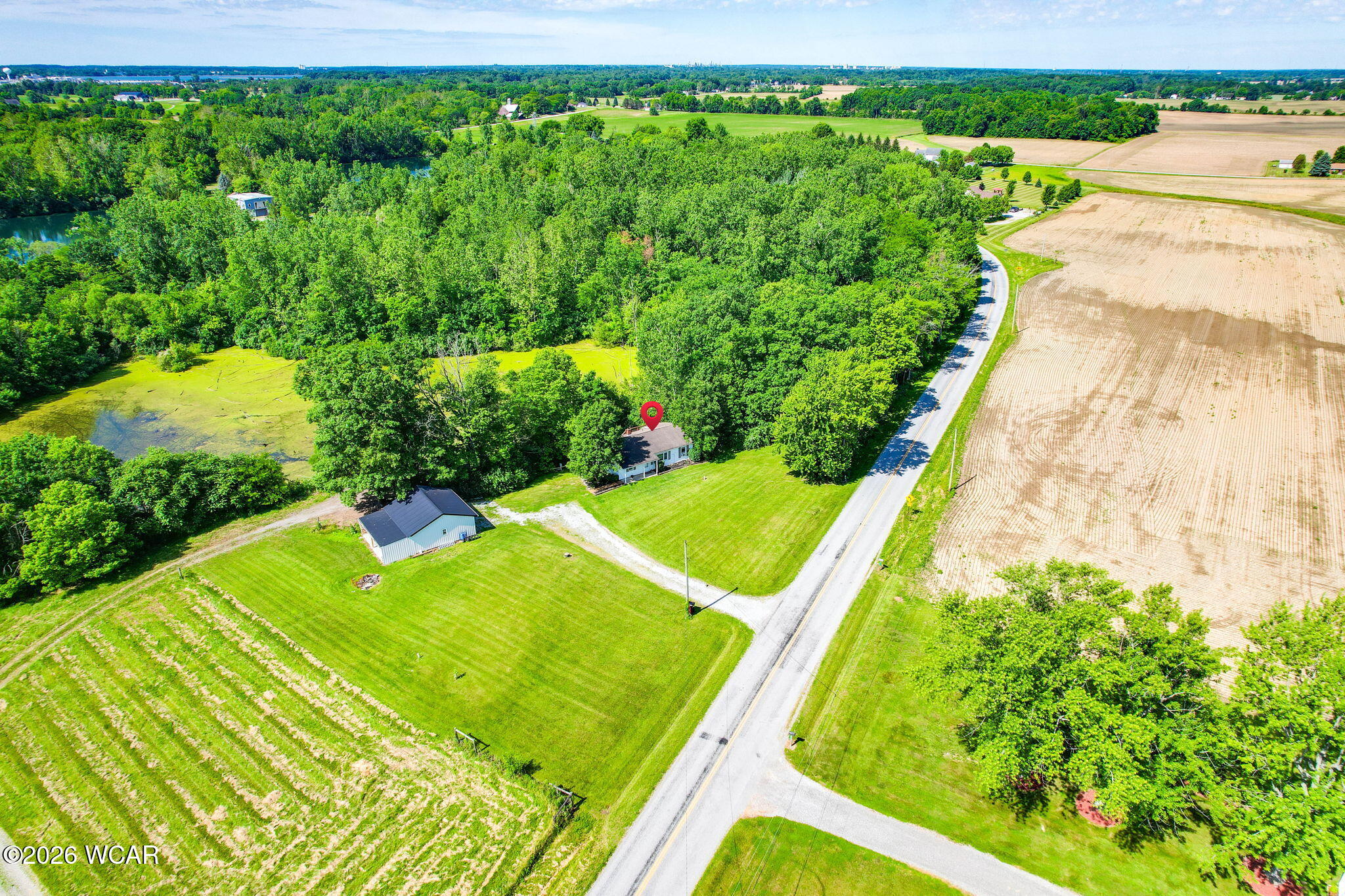 4444 Sandusky Road, Lima, Ohio
