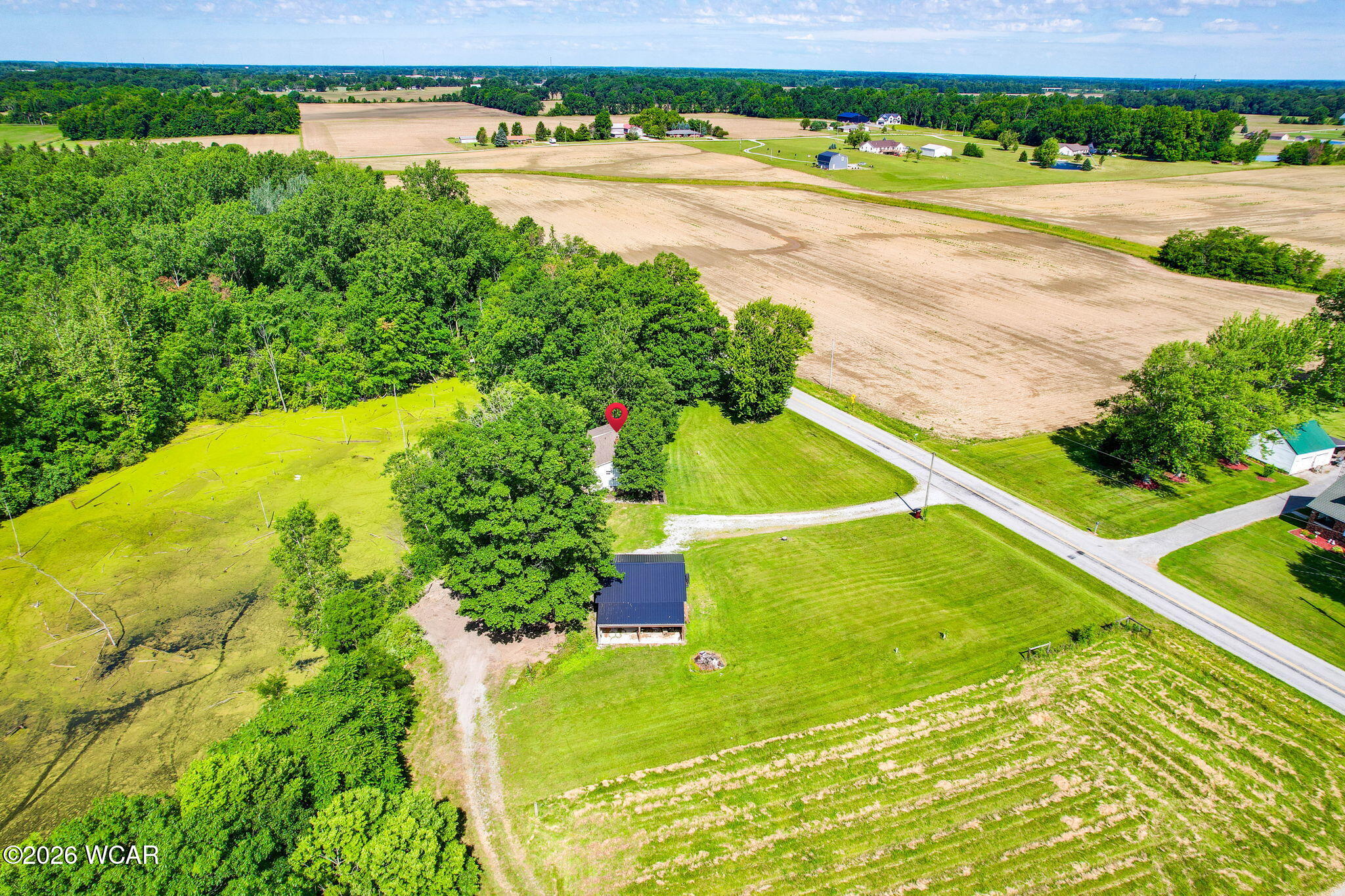 4444 Sandusky Road, Lima, Ohio