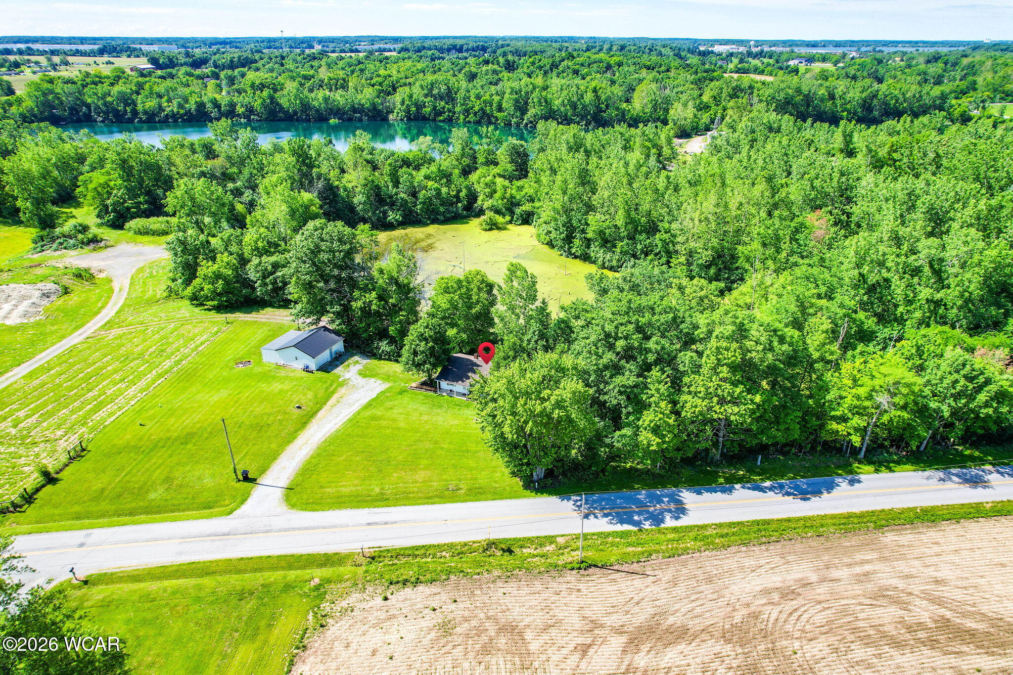 4444 Sandusky Road, Lima, Ohio