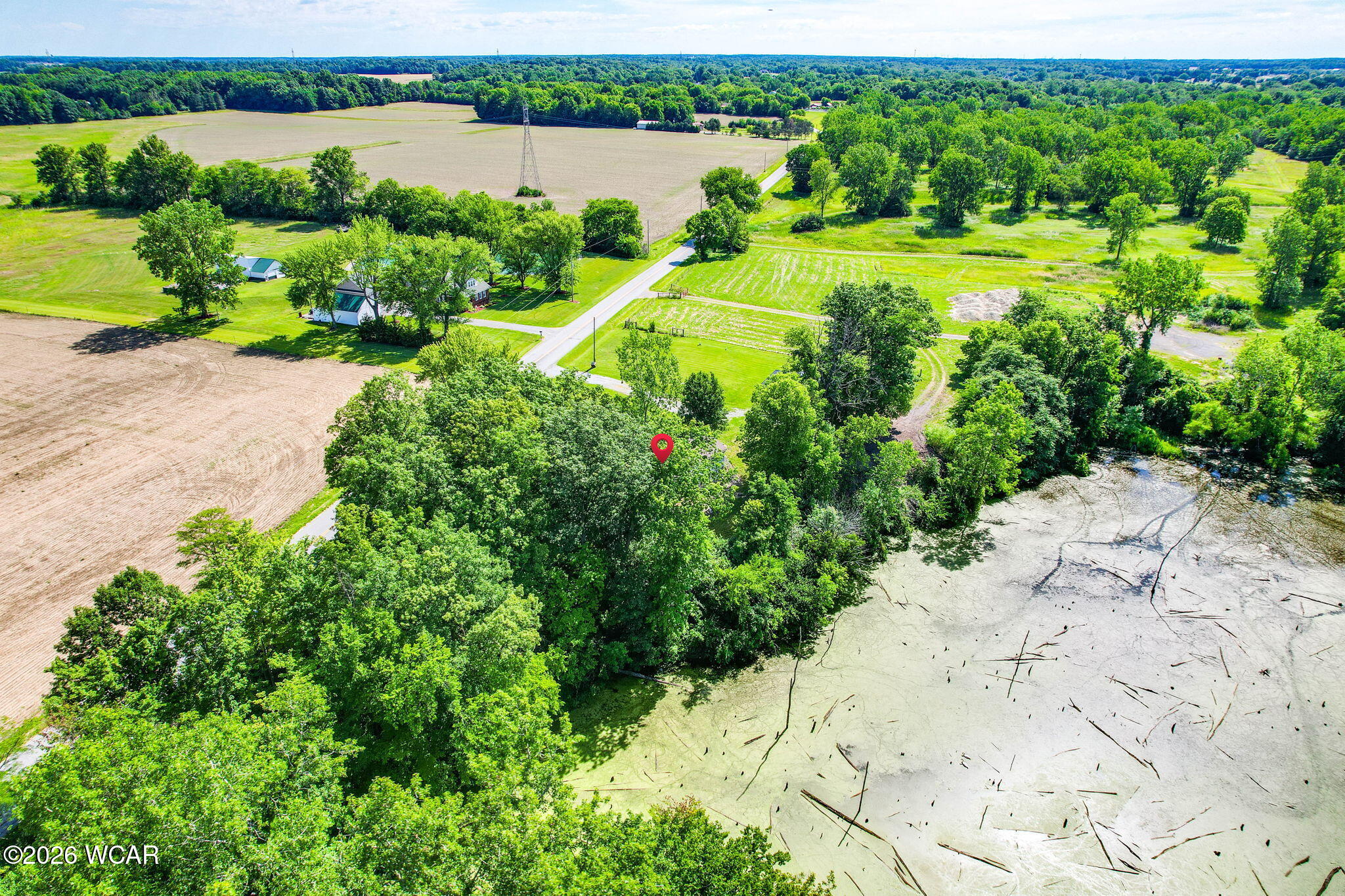 4444 Sandusky Road, Lima, Ohio