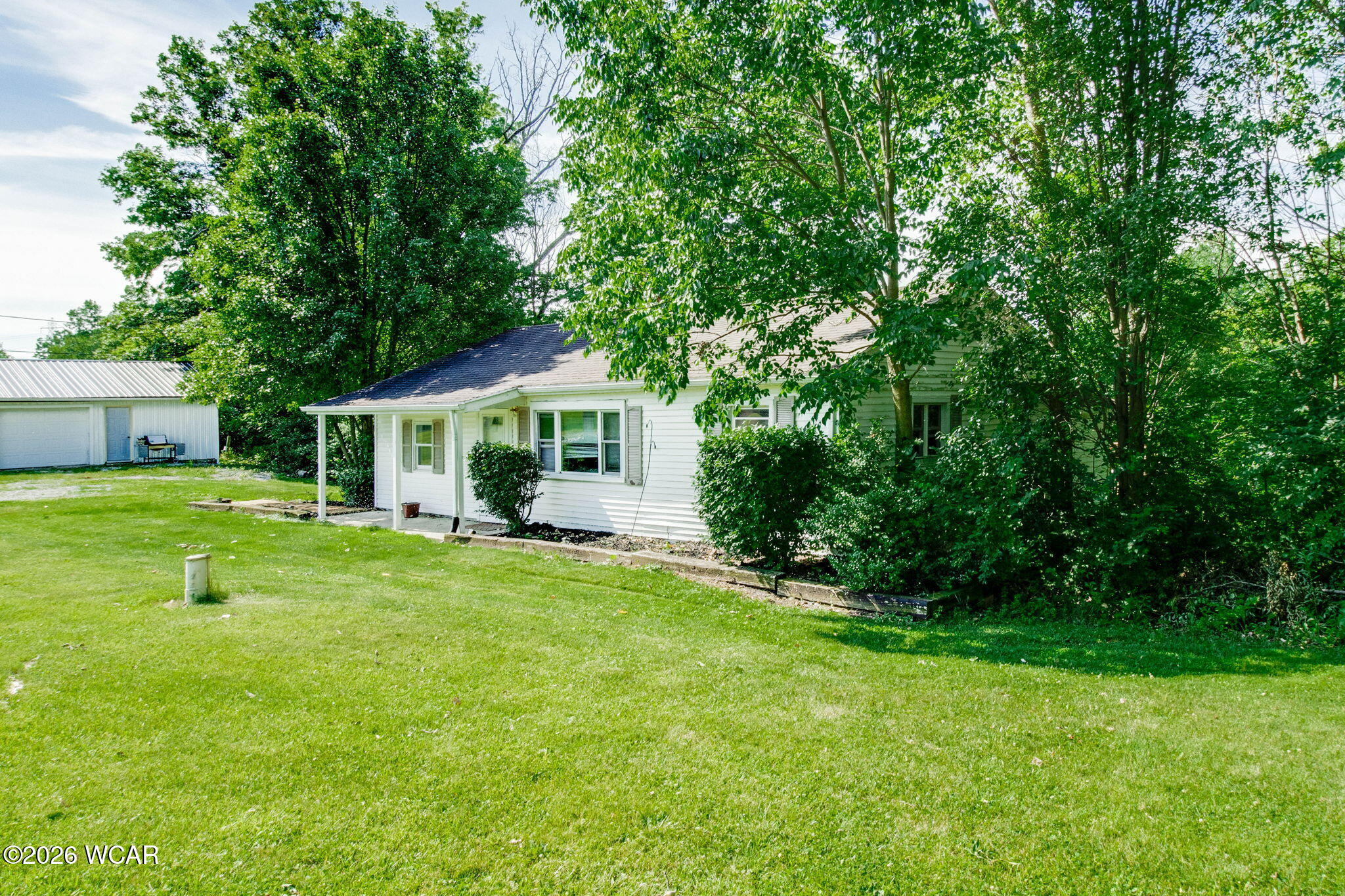 4444 Sandusky Road, Lima, Ohio
