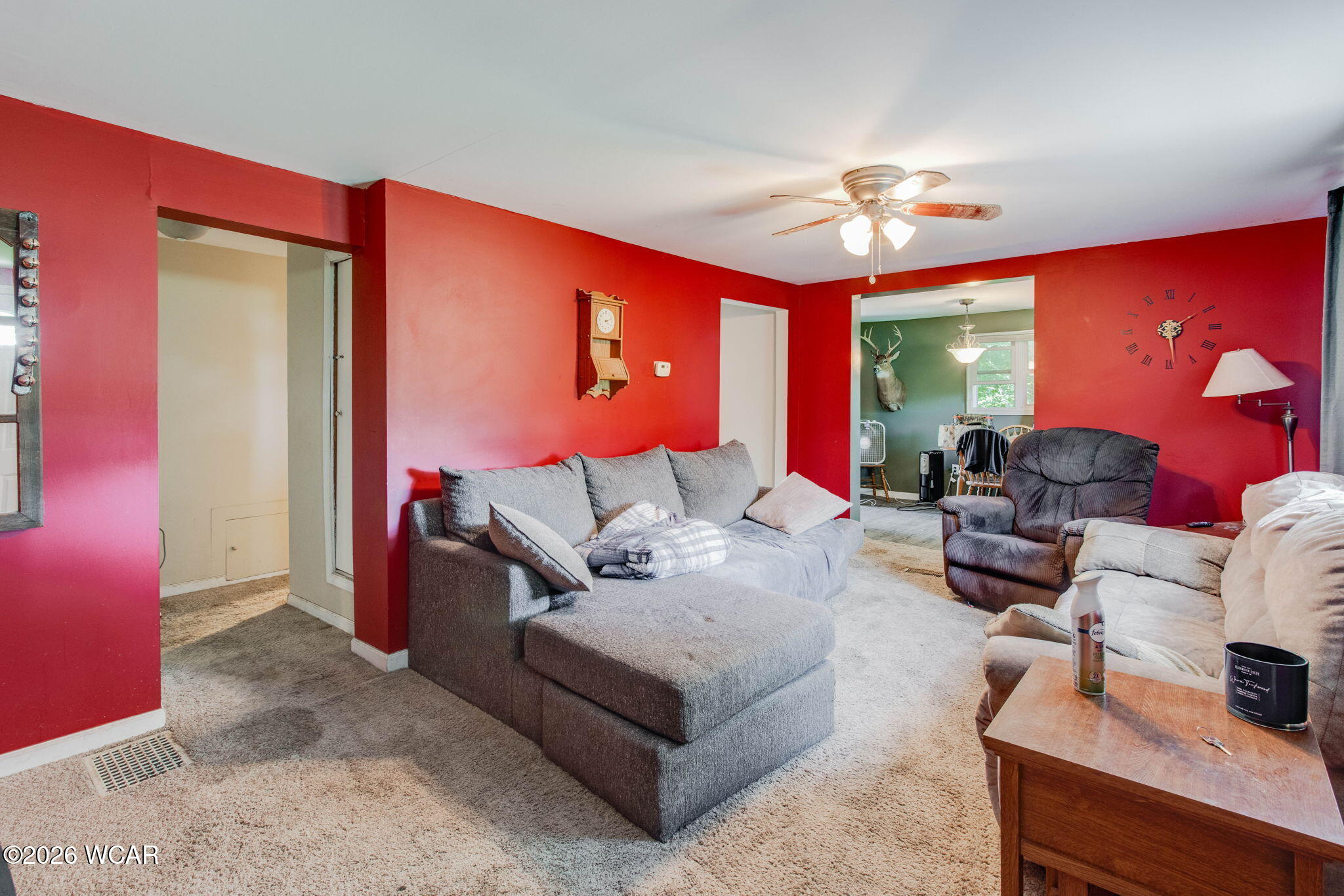 4444 Sandusky Road, Lima, Ohio
