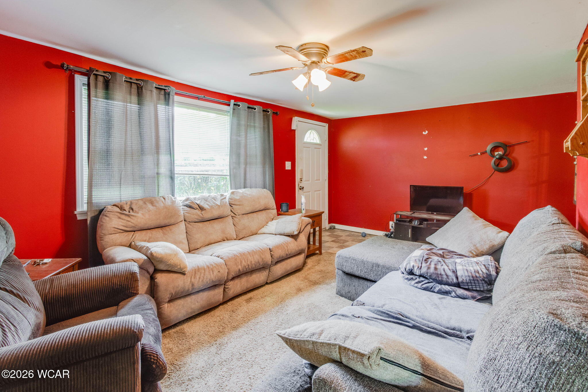 4444 Sandusky Road, Lima, Ohio